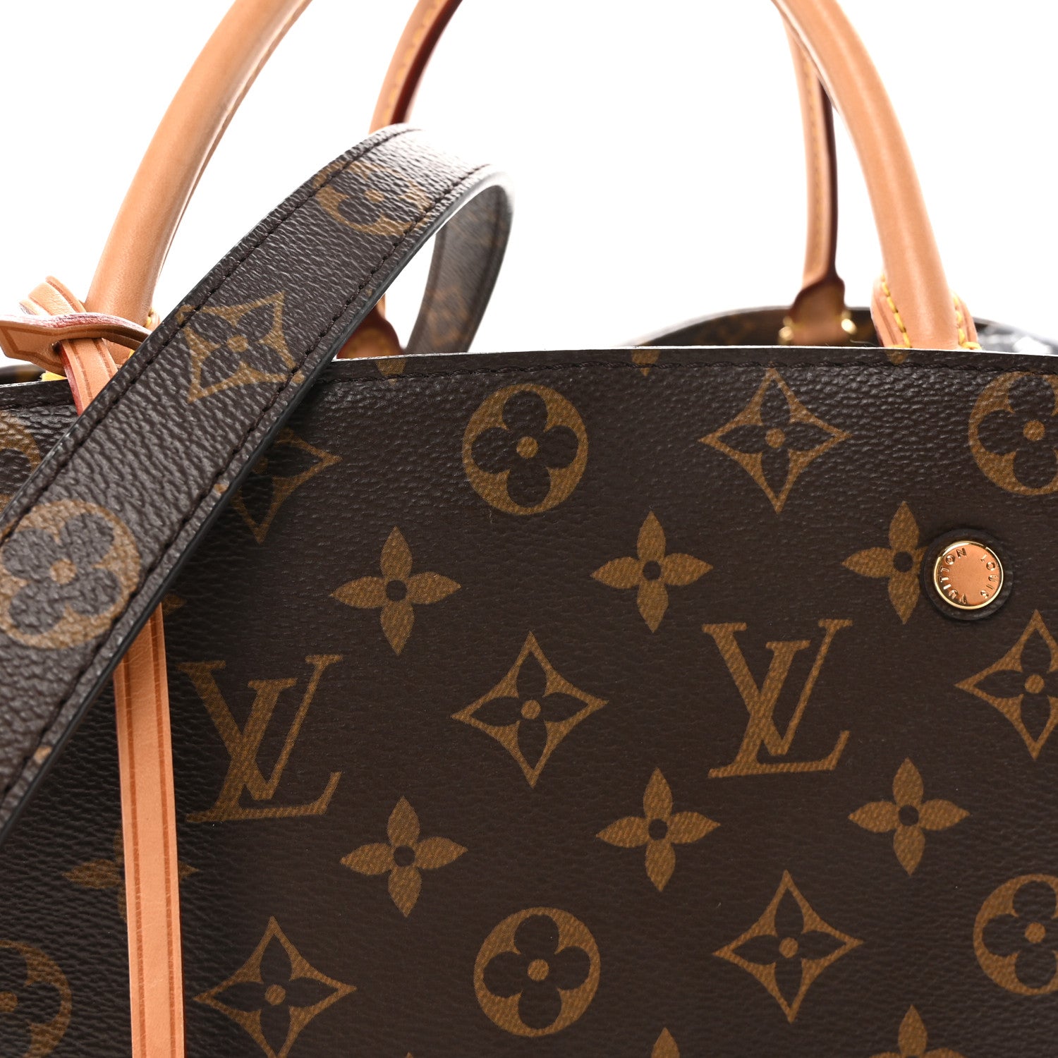 Monogram Montaigne GM