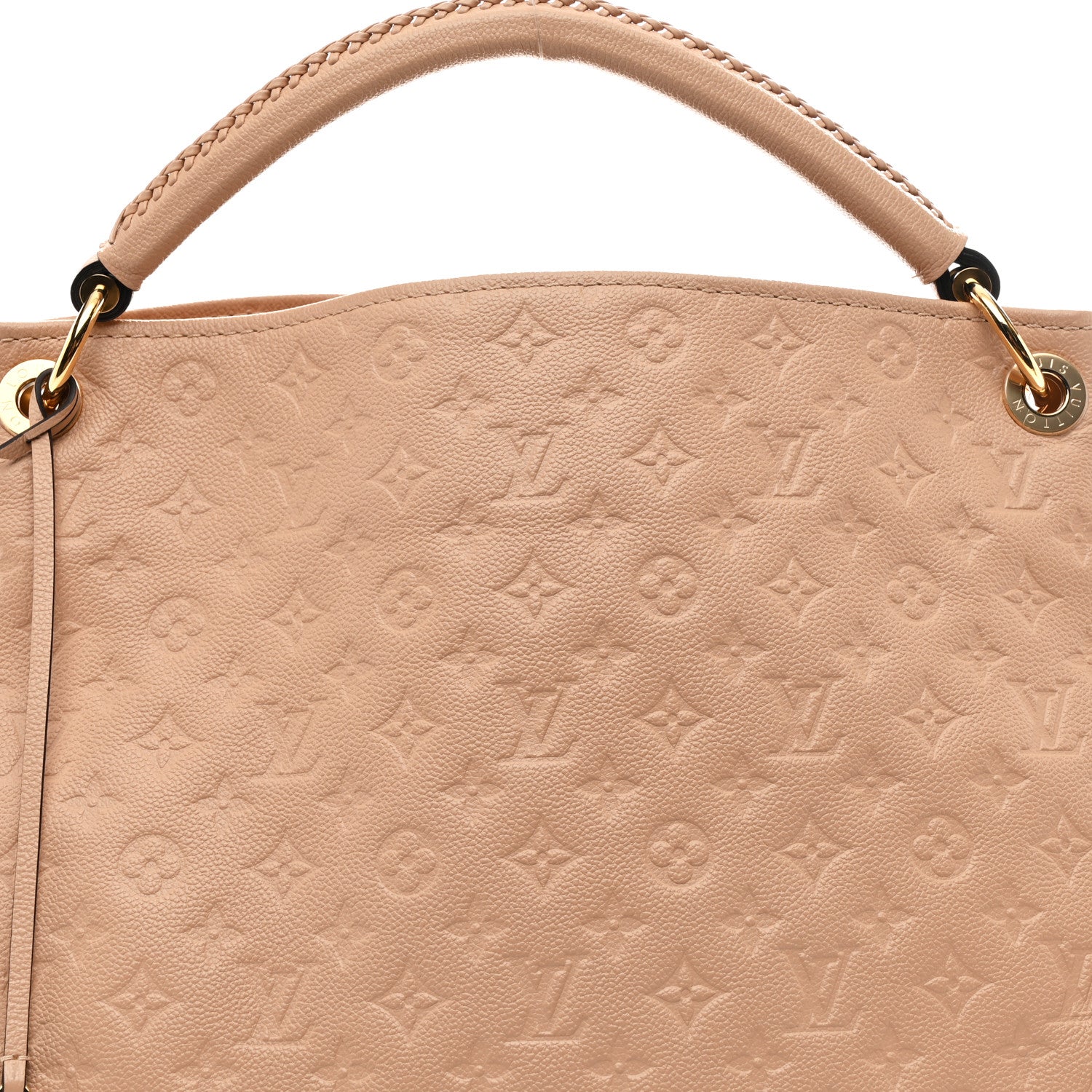 Empreinte Artsy MM Beige Rose