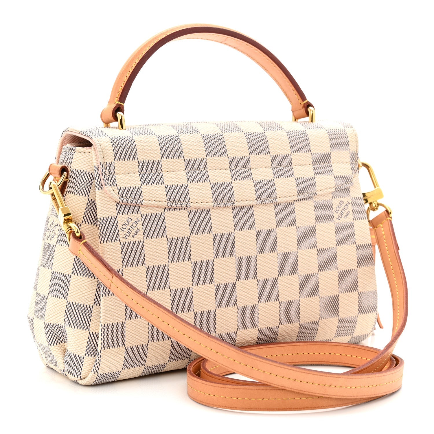 Damier Azur Croisette