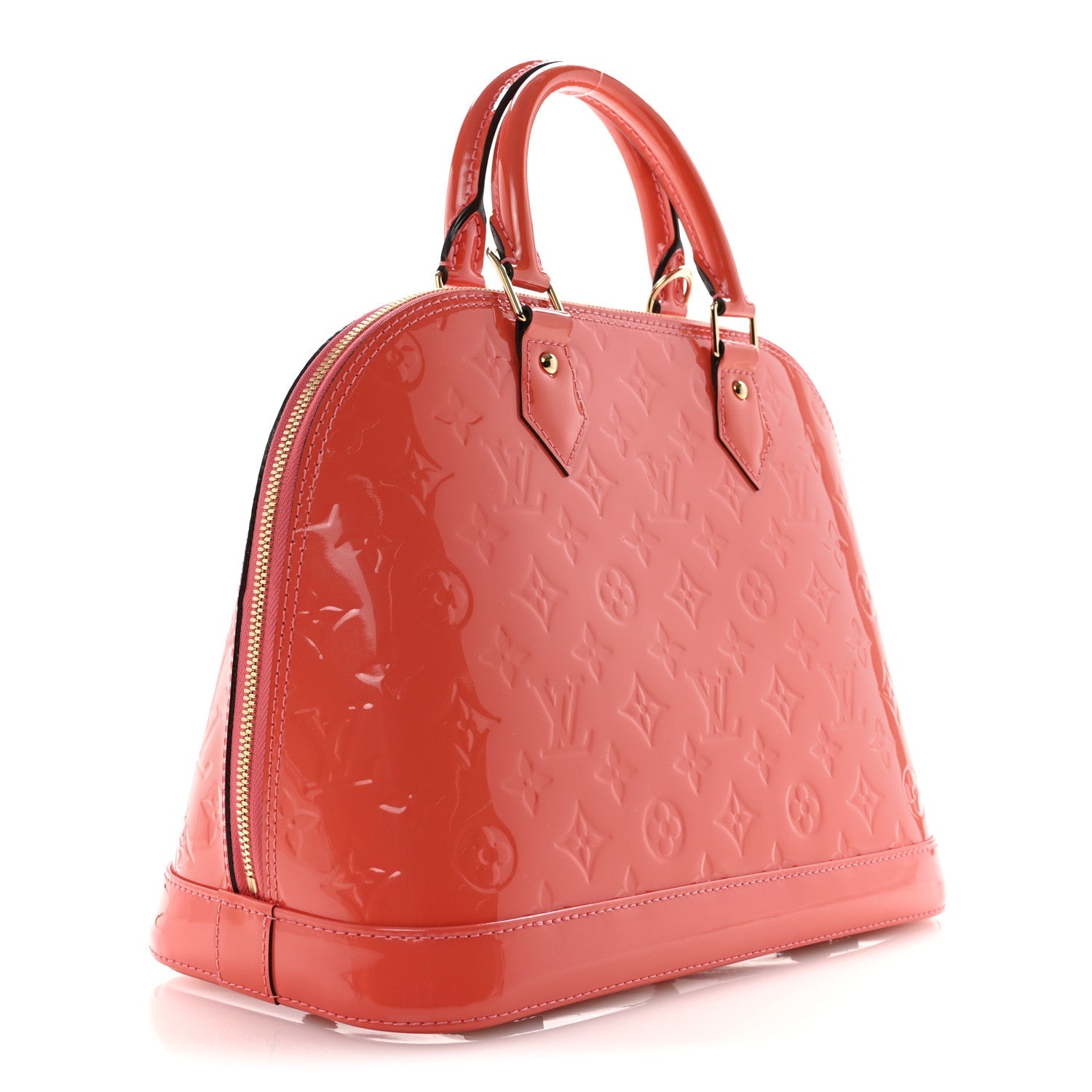 Vernis Alma PM Rose Litchi