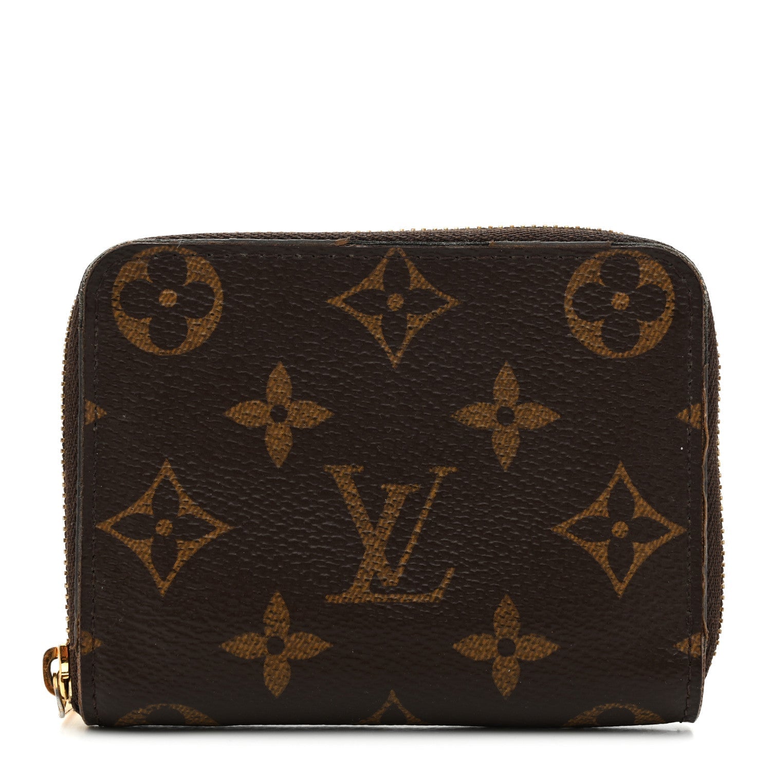 Monogram Zippy Coin Purse
