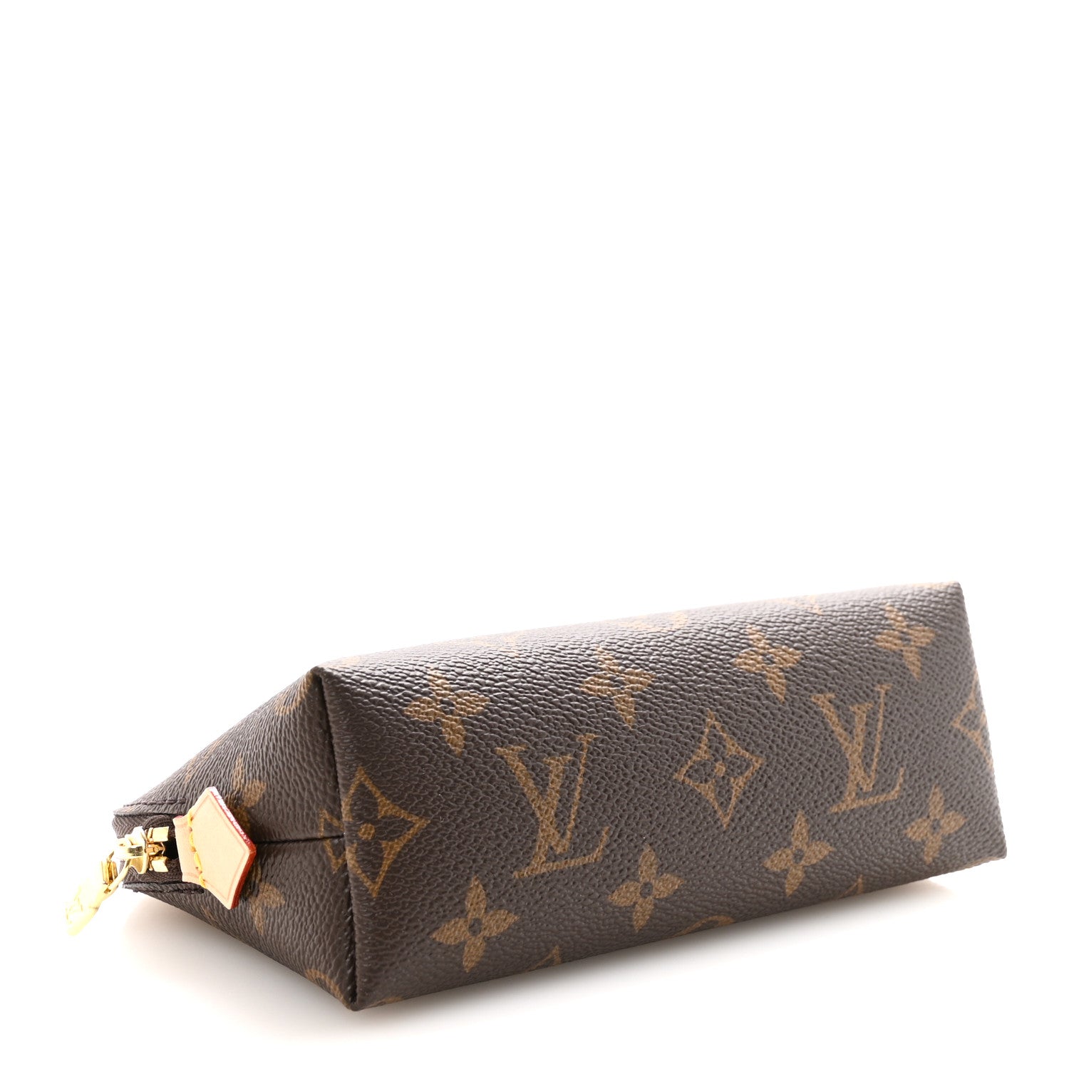 Monogram Cosmetic Pouch