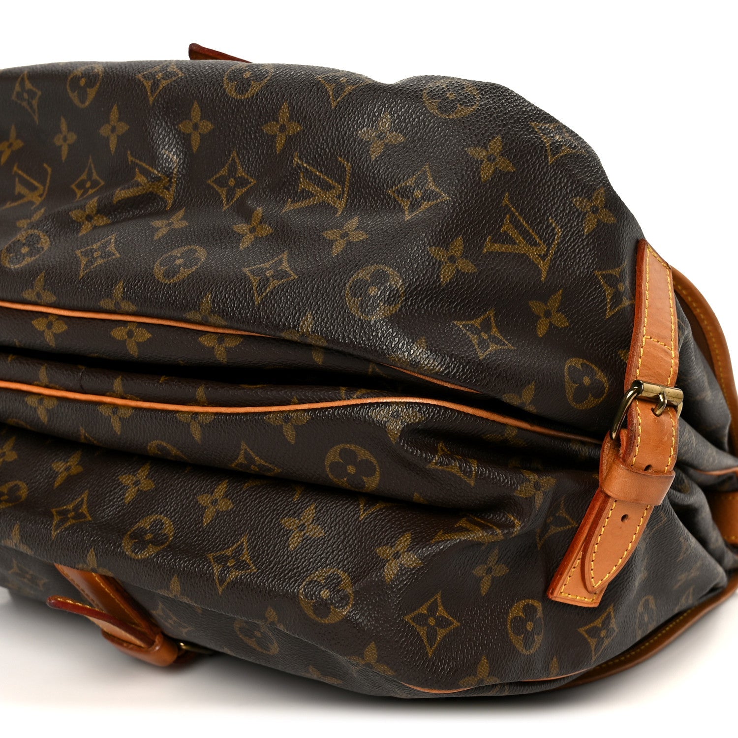Monogram Saumur 35