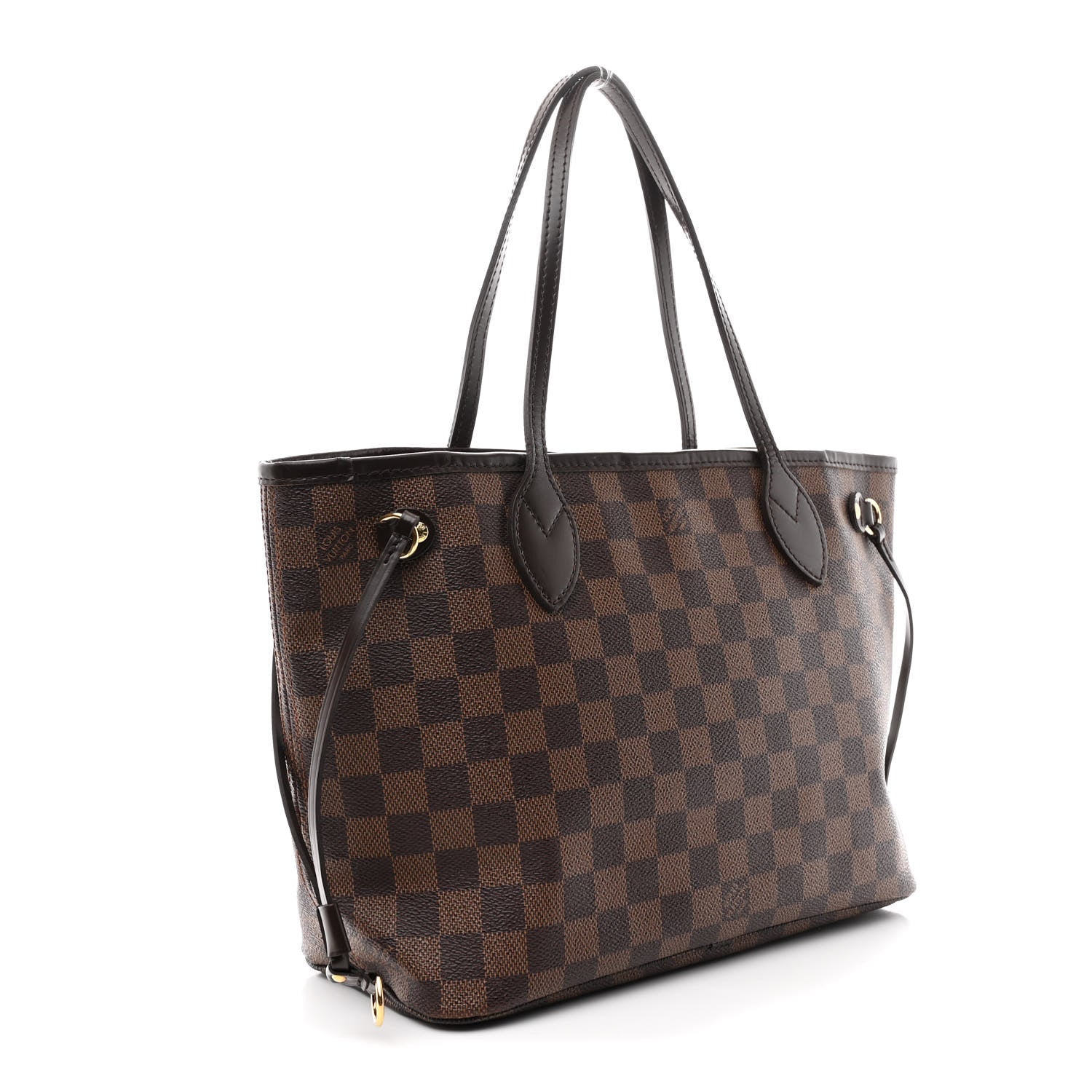 Damier Ebene Neverfull PM