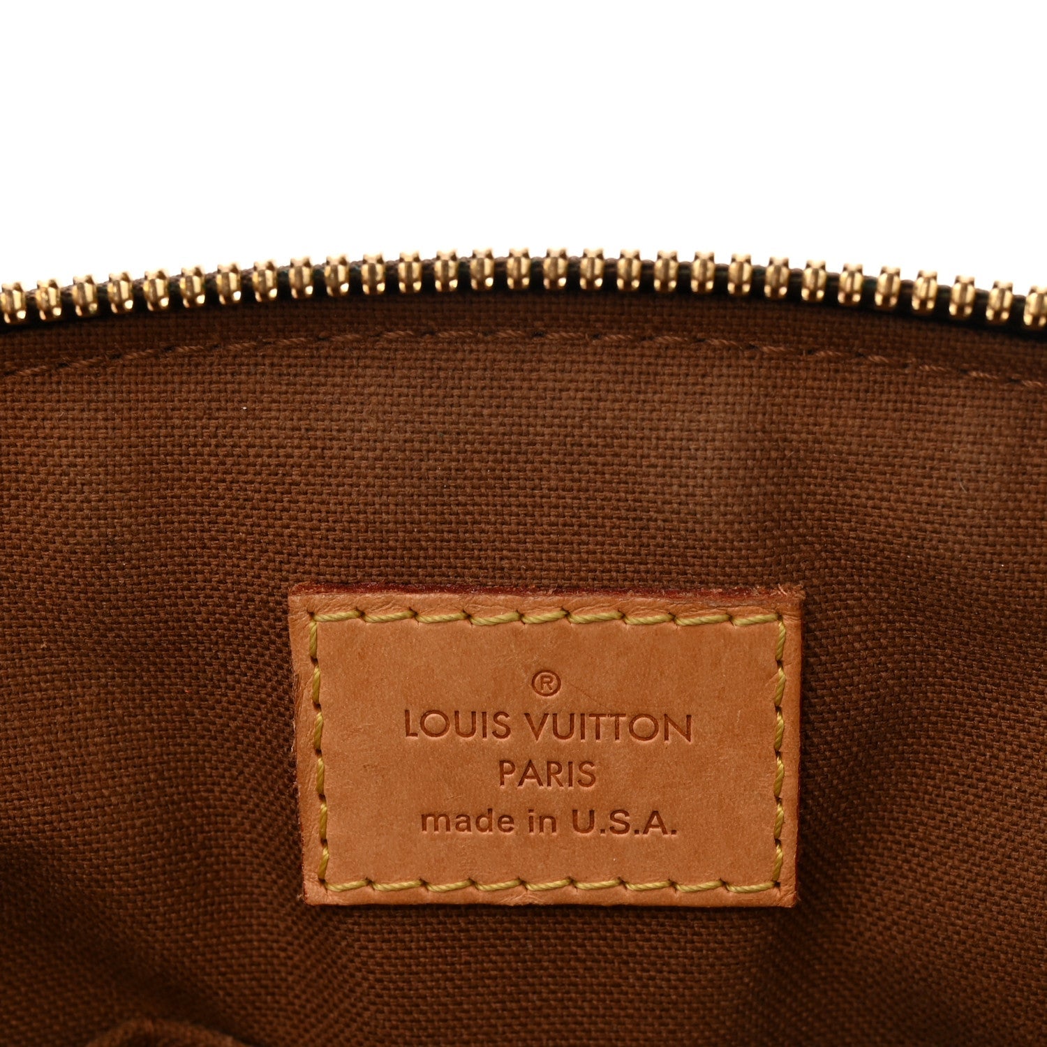 Monogram Tivoli PM