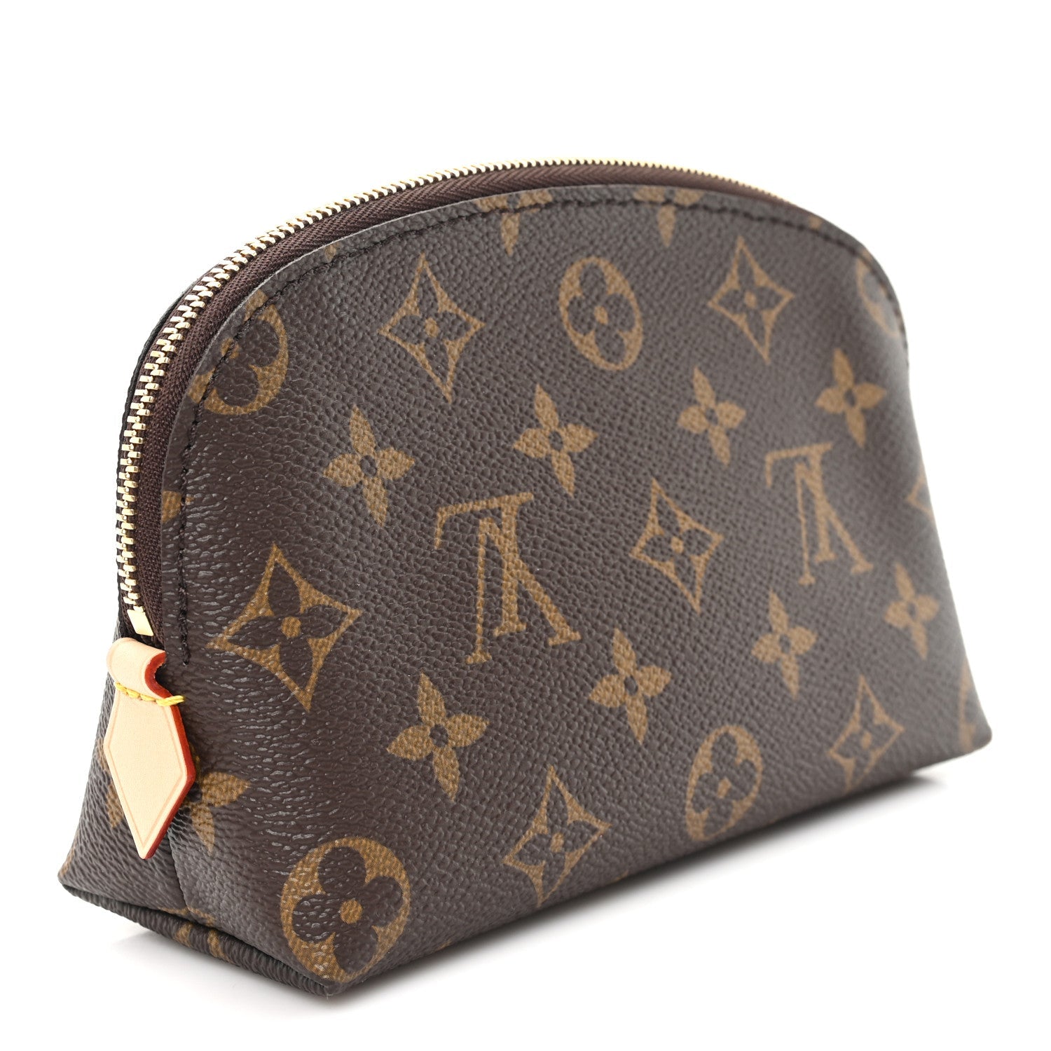 Monogram Cosmetic Pouch
