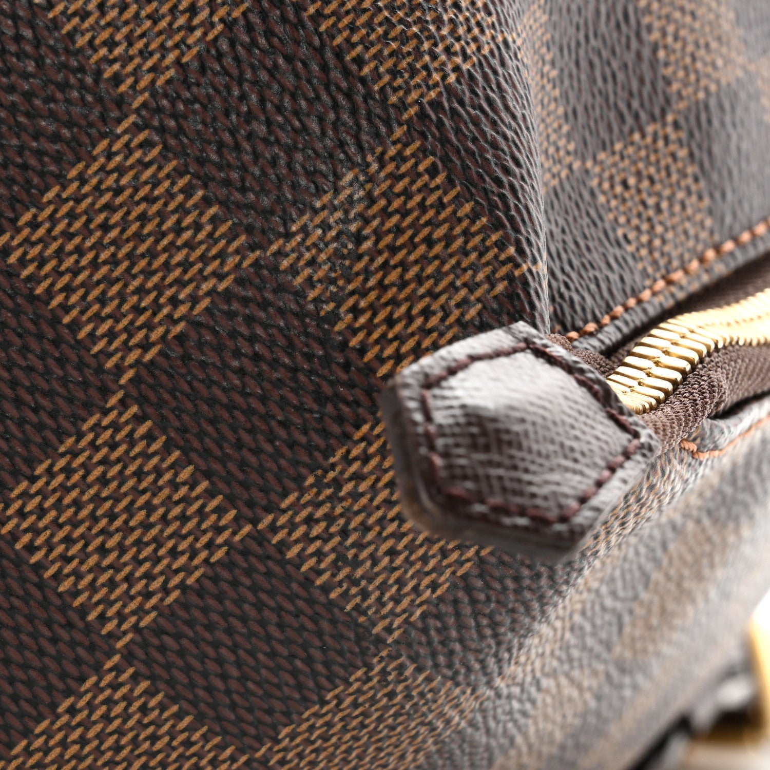 Damier Ebene Belem MM