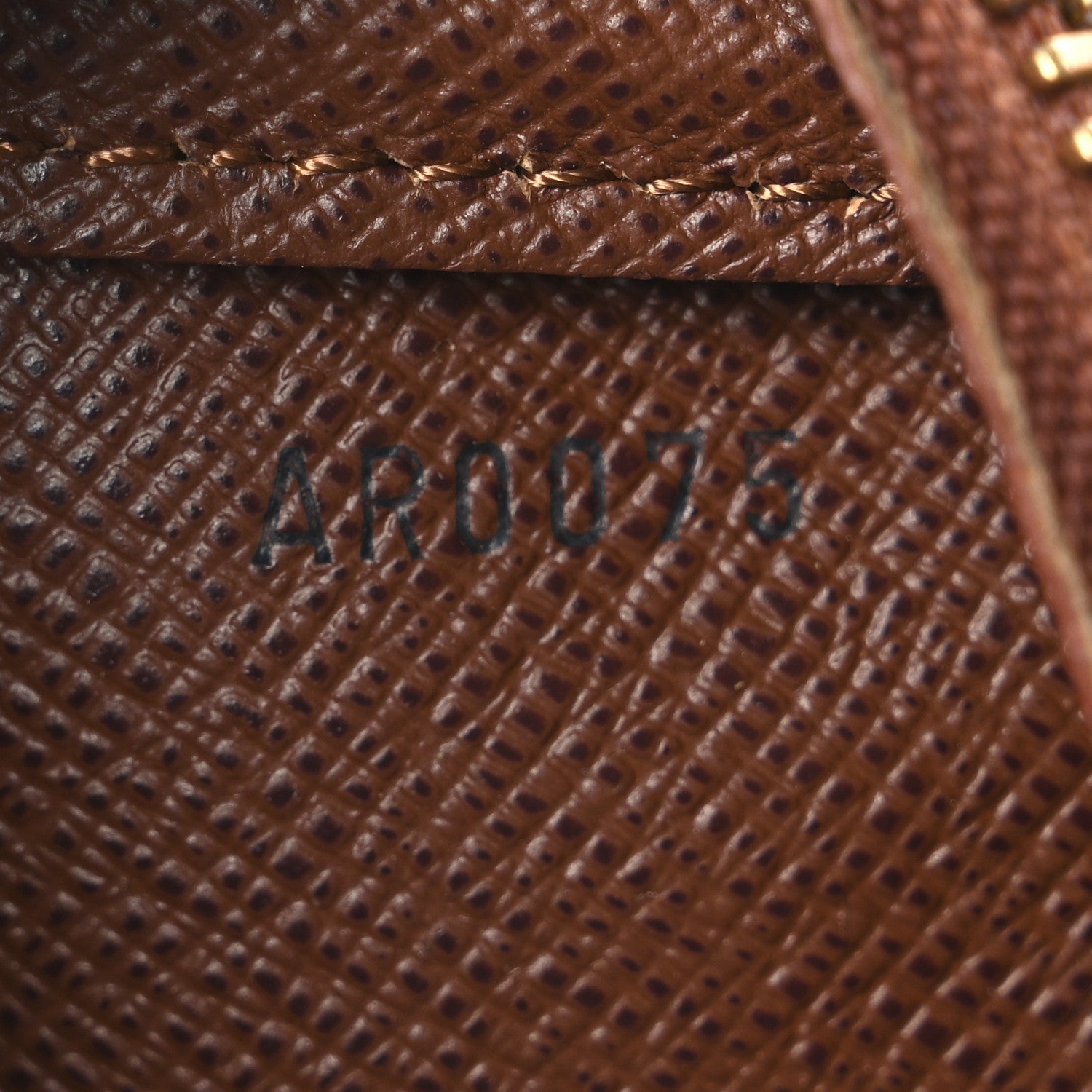 Monogram Pochette Orsay