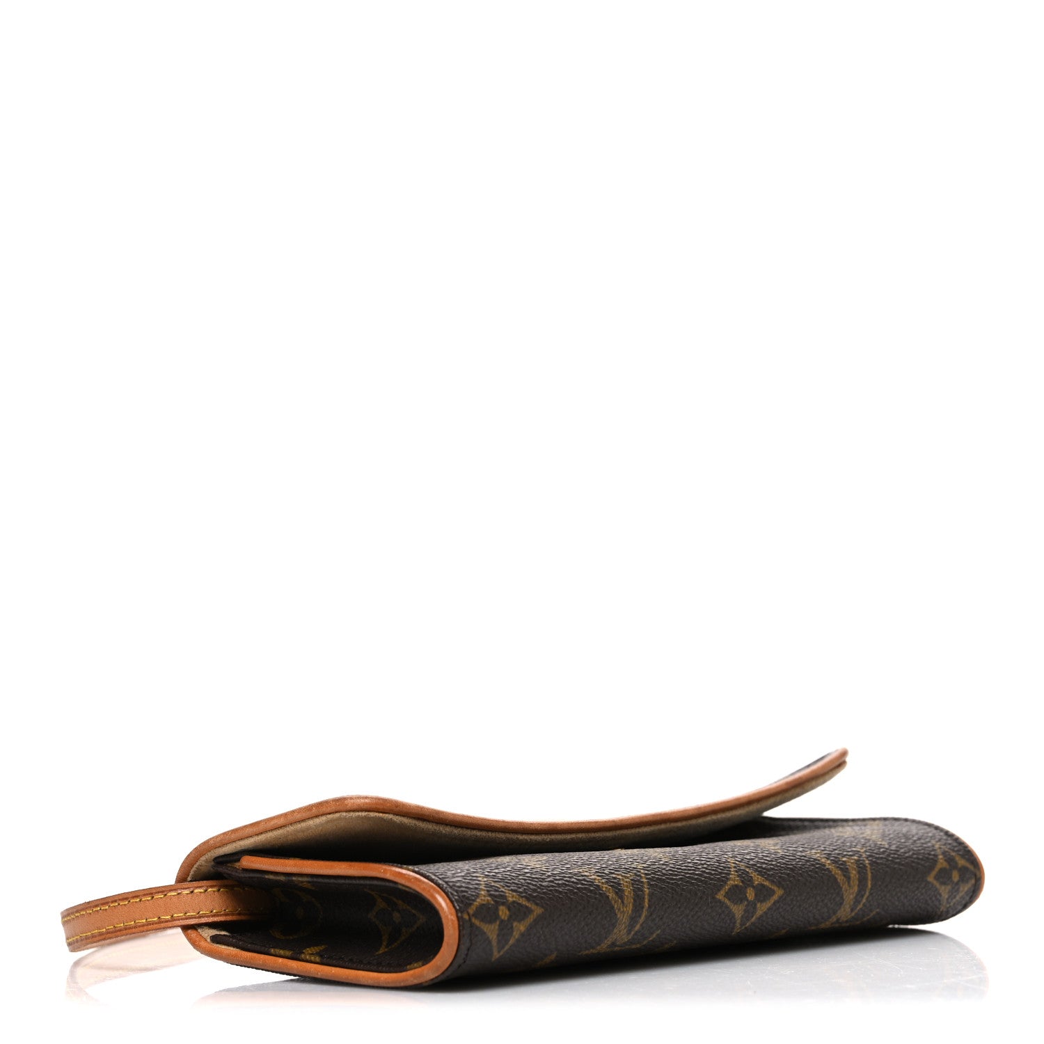 Monogram Pochette Twin PM