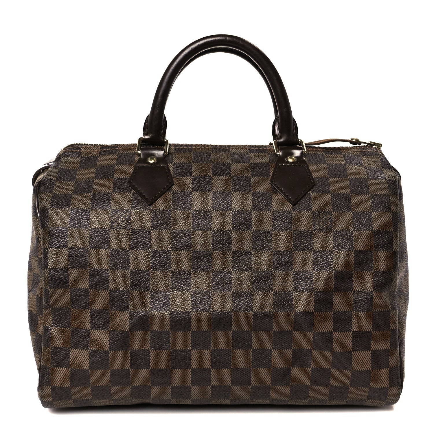 Damier Ebene Speedy 30