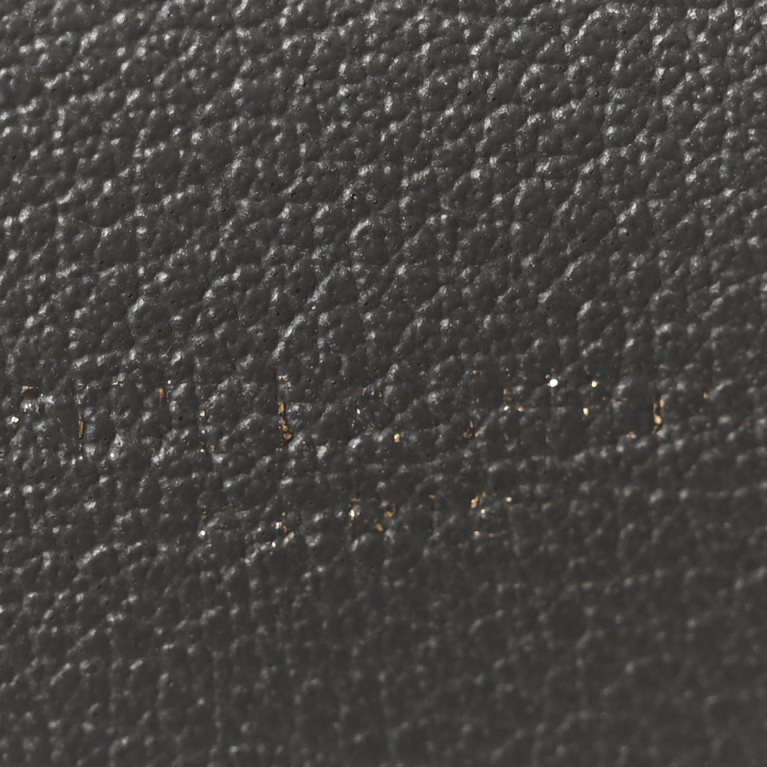 Calfskin Large Shopping Tote Earth