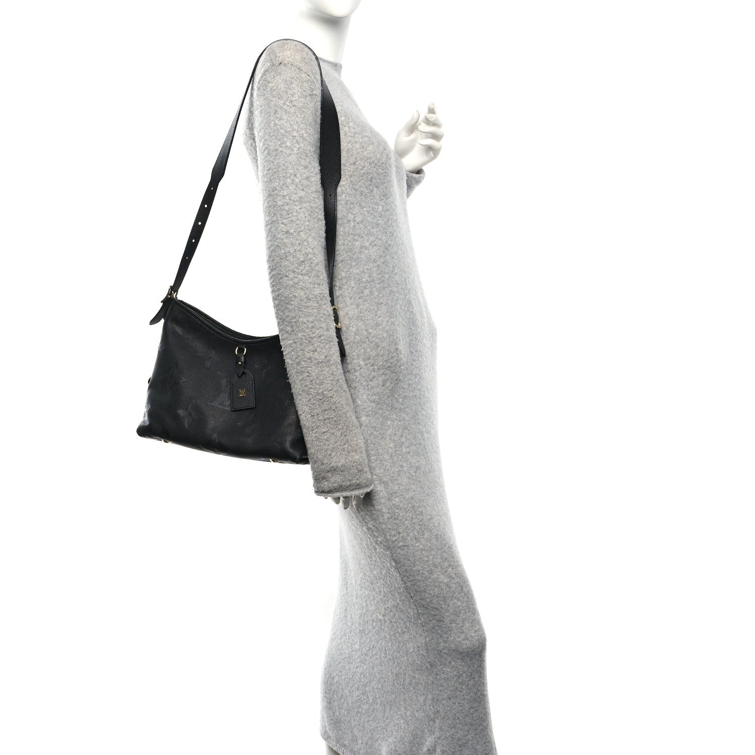 Empreinte Carryall PM Black