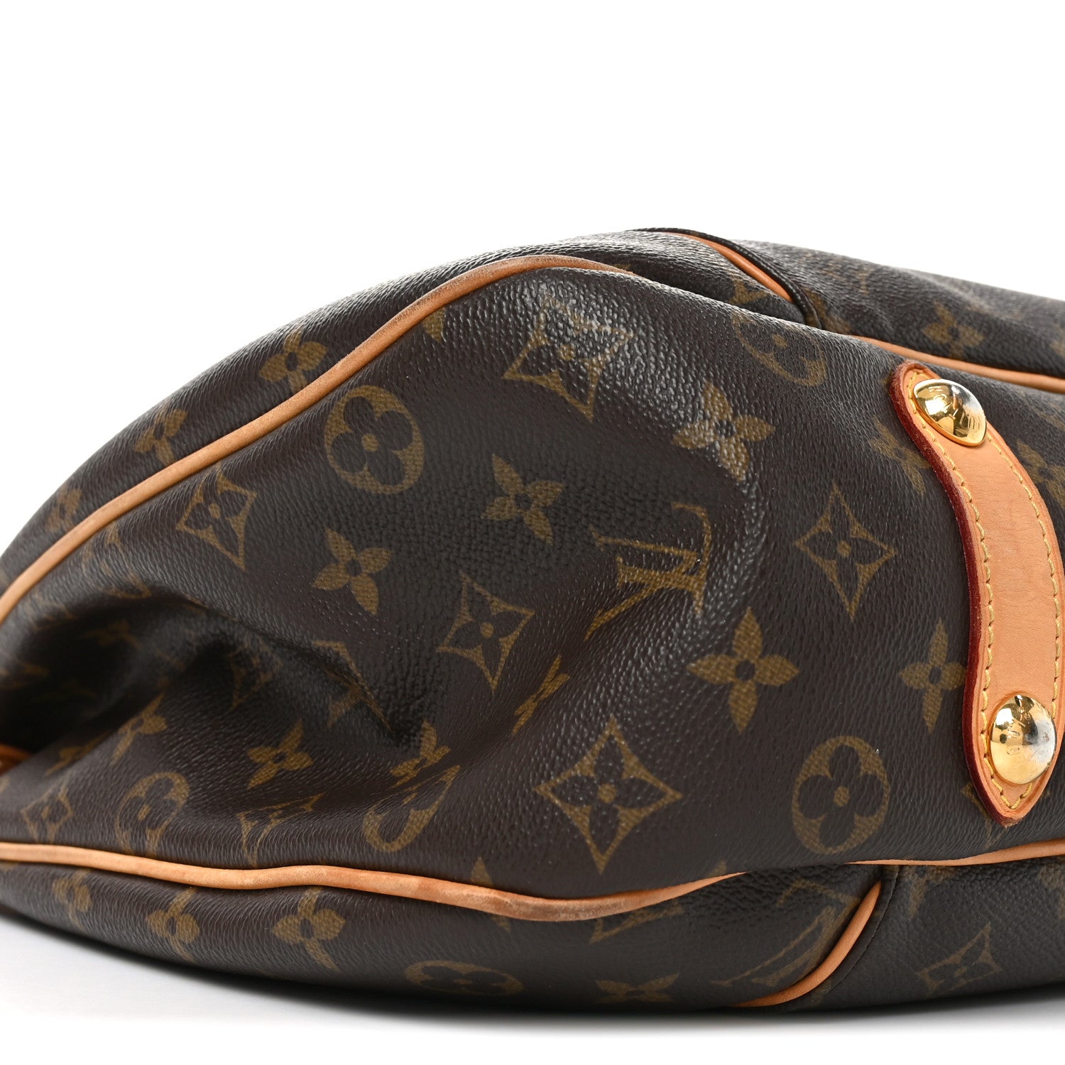 Monogram Galliera PM