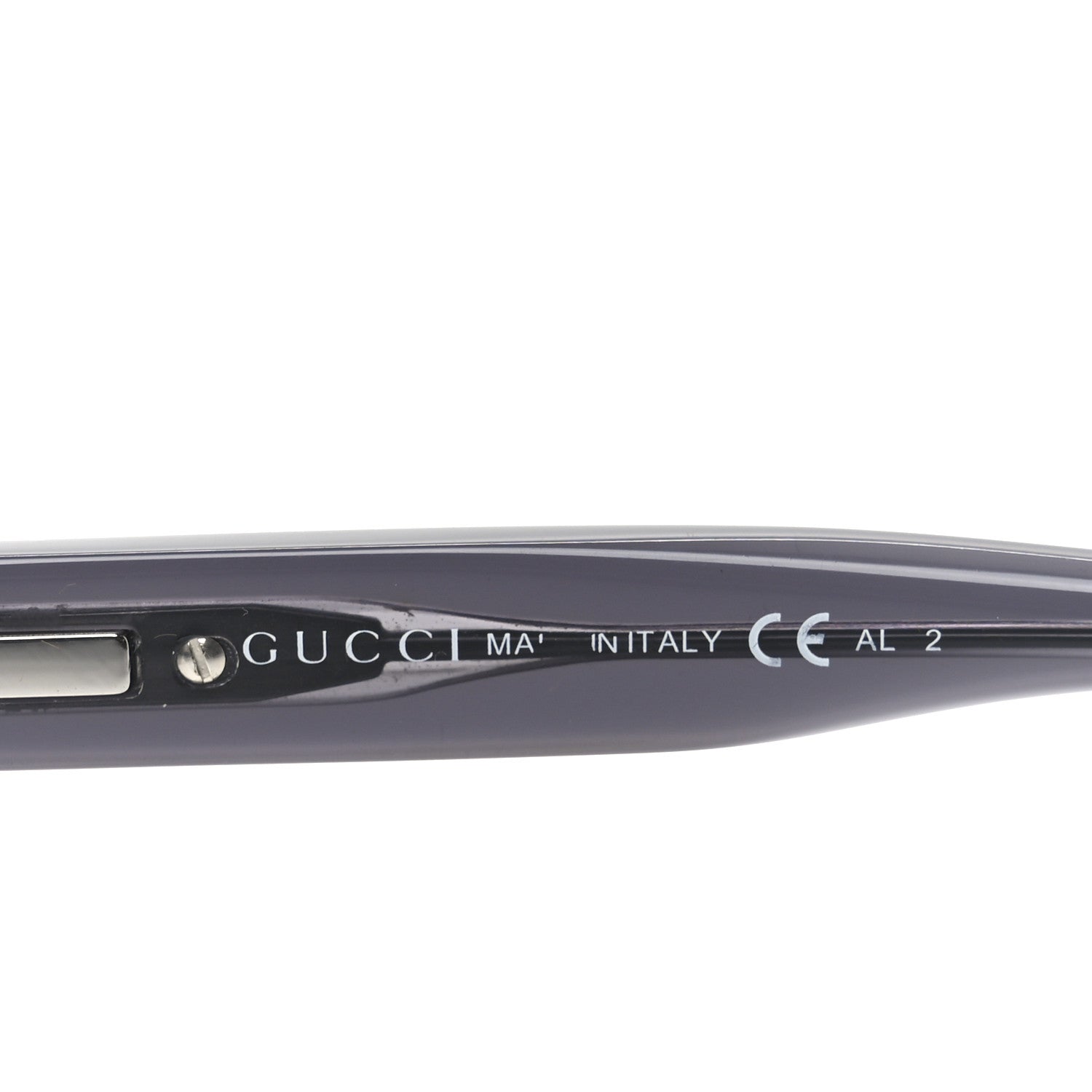 Acetate Sunglasses GG 1927/F/S Black