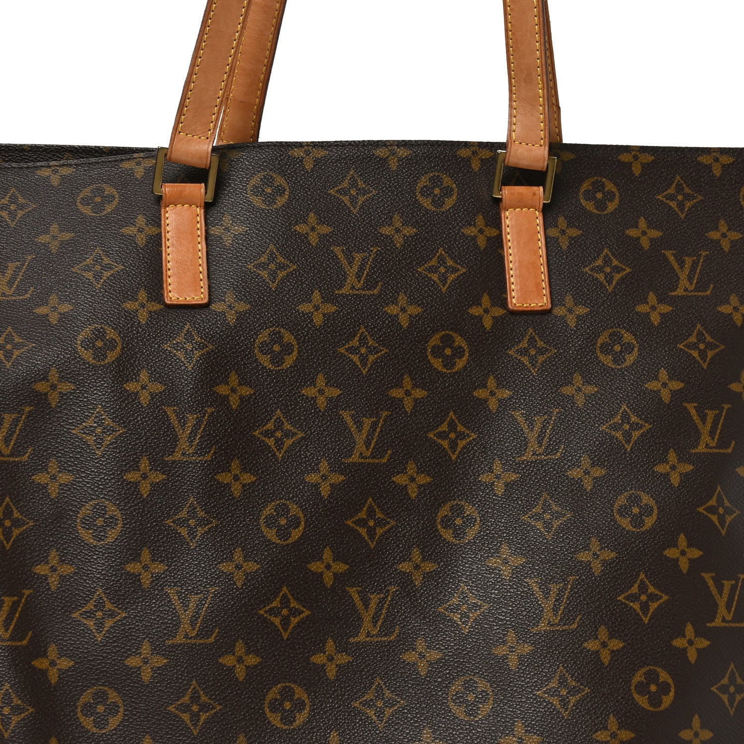 Monogram Cabas Alto