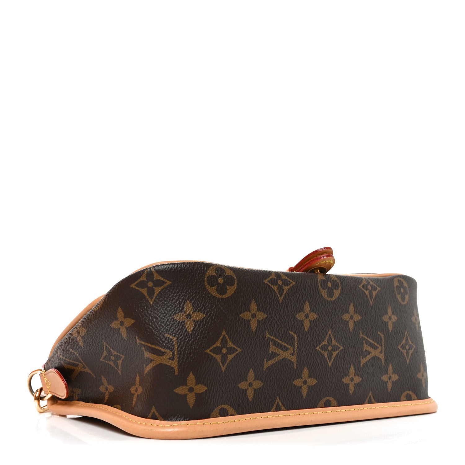 Monogram Diane Black