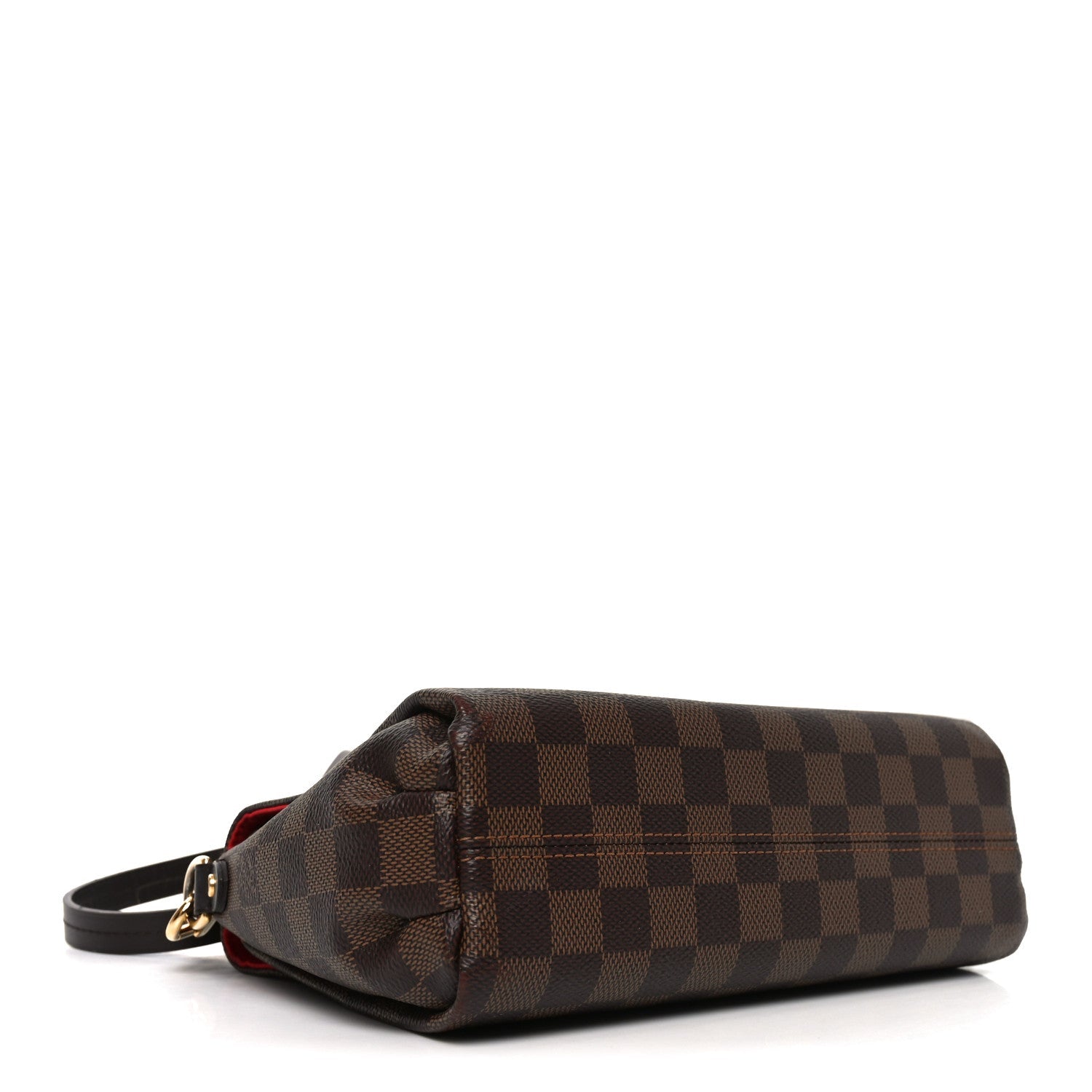 Damier Ebene Croisette