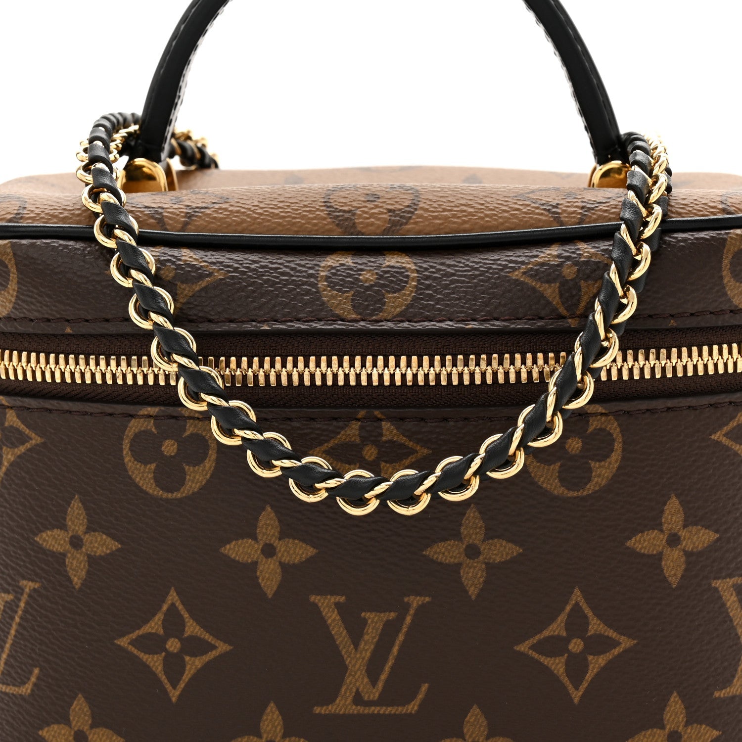 Reverse Monogram Vanity PM