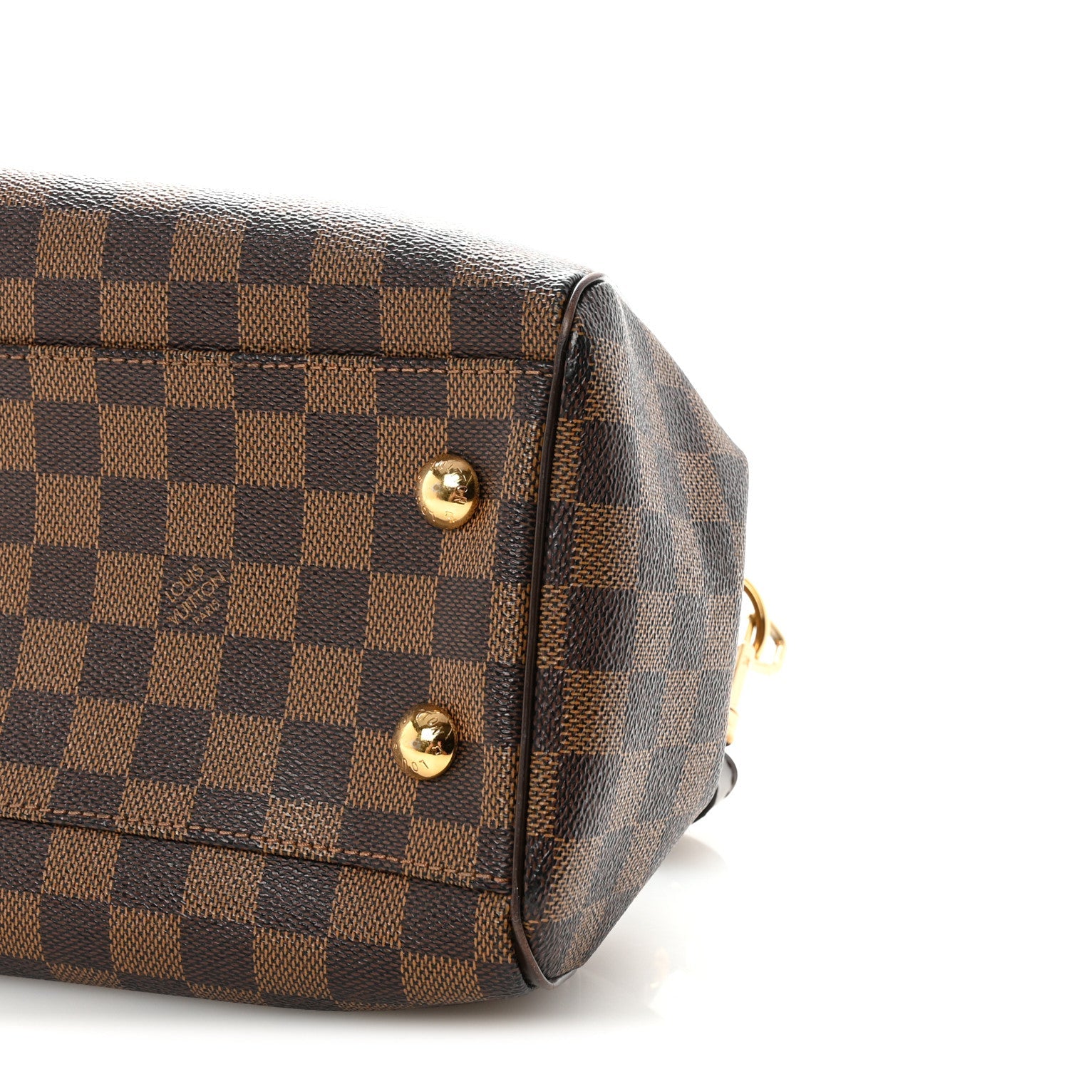 Damier Ebene Trevi PM