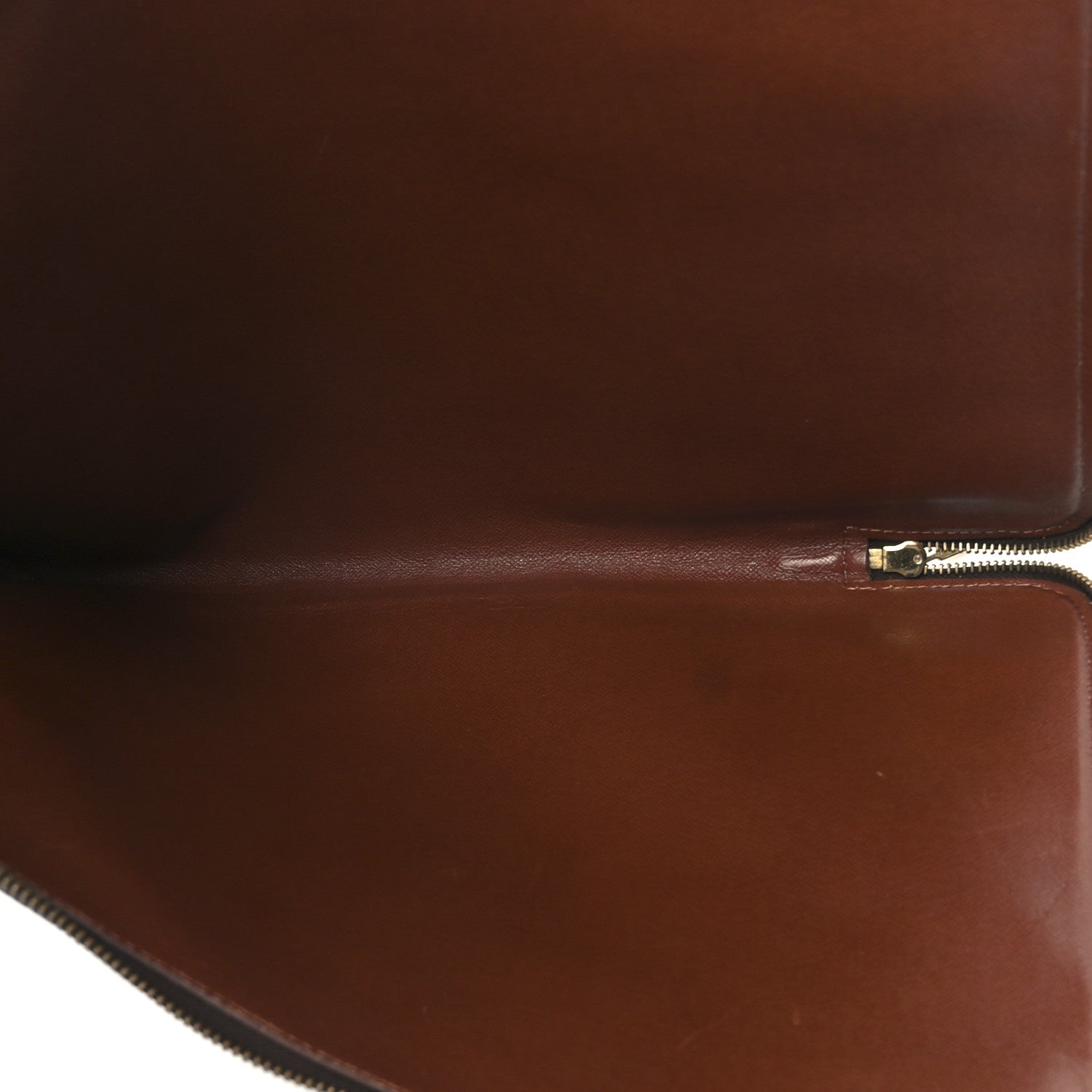 Monogram Poche Documents Portfolio Case 39