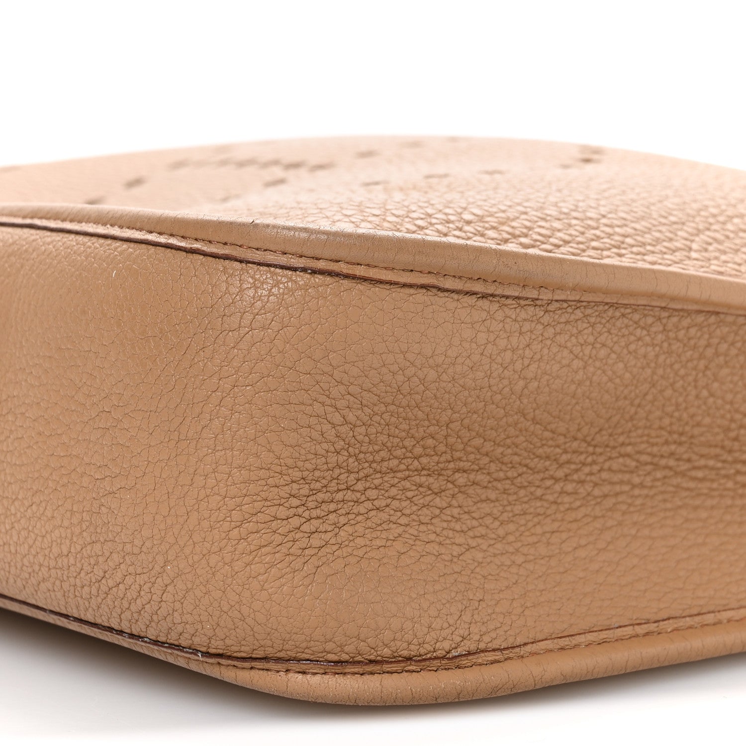 Taurillon Clemence Evelyne GM Tabac Camel