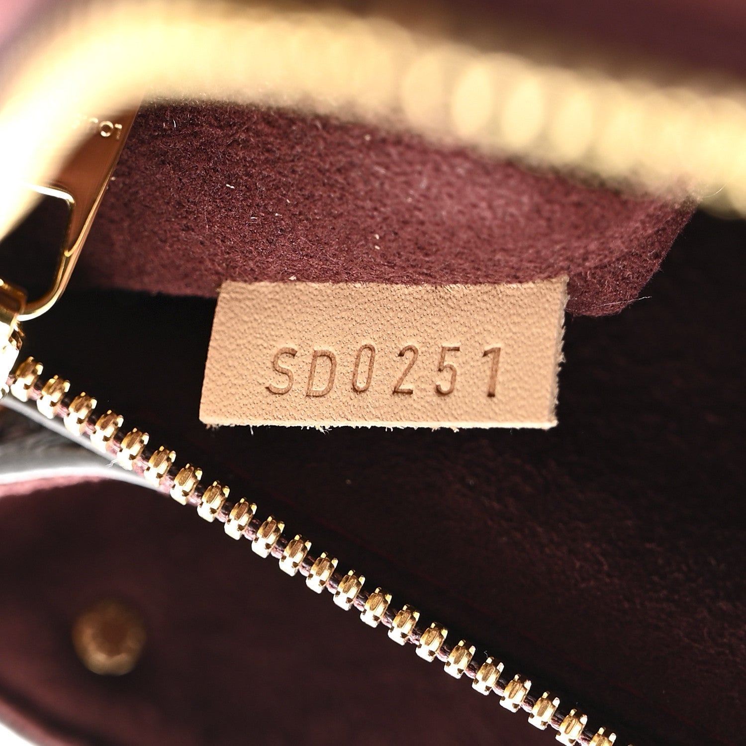 Monogram Soufflot BB
