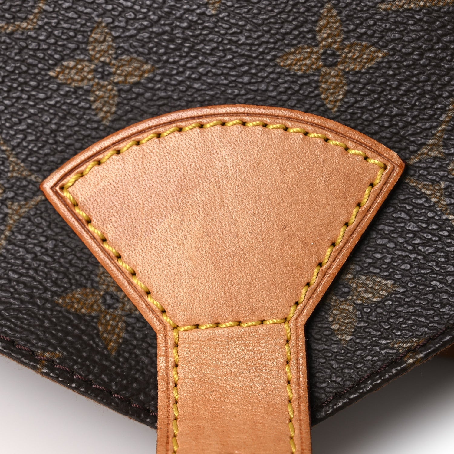 Monogram Montsouris GM Backpack