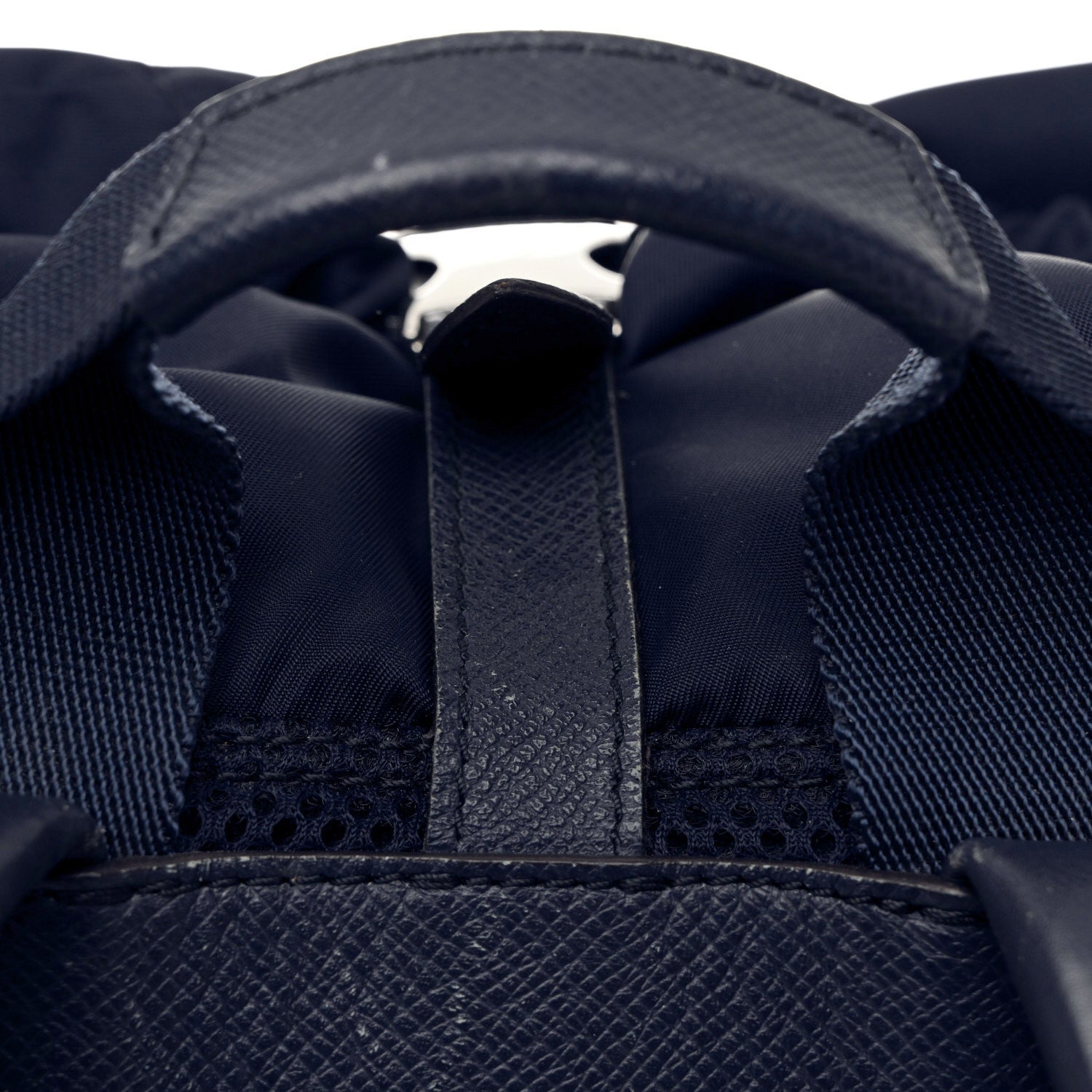 Damier Coastline Azur Matchpoint Backpack