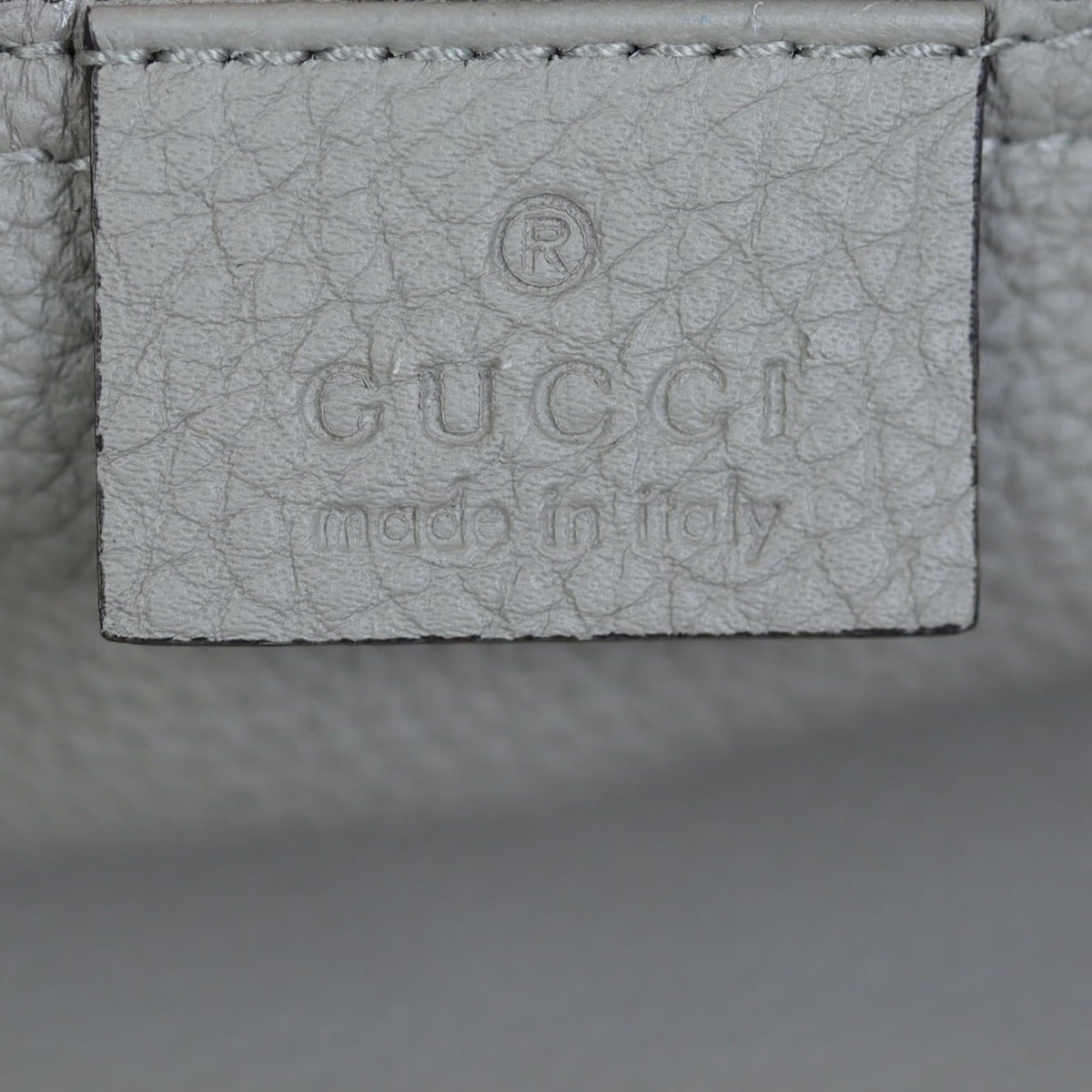 Gucci Jackie Soft Tote Medium