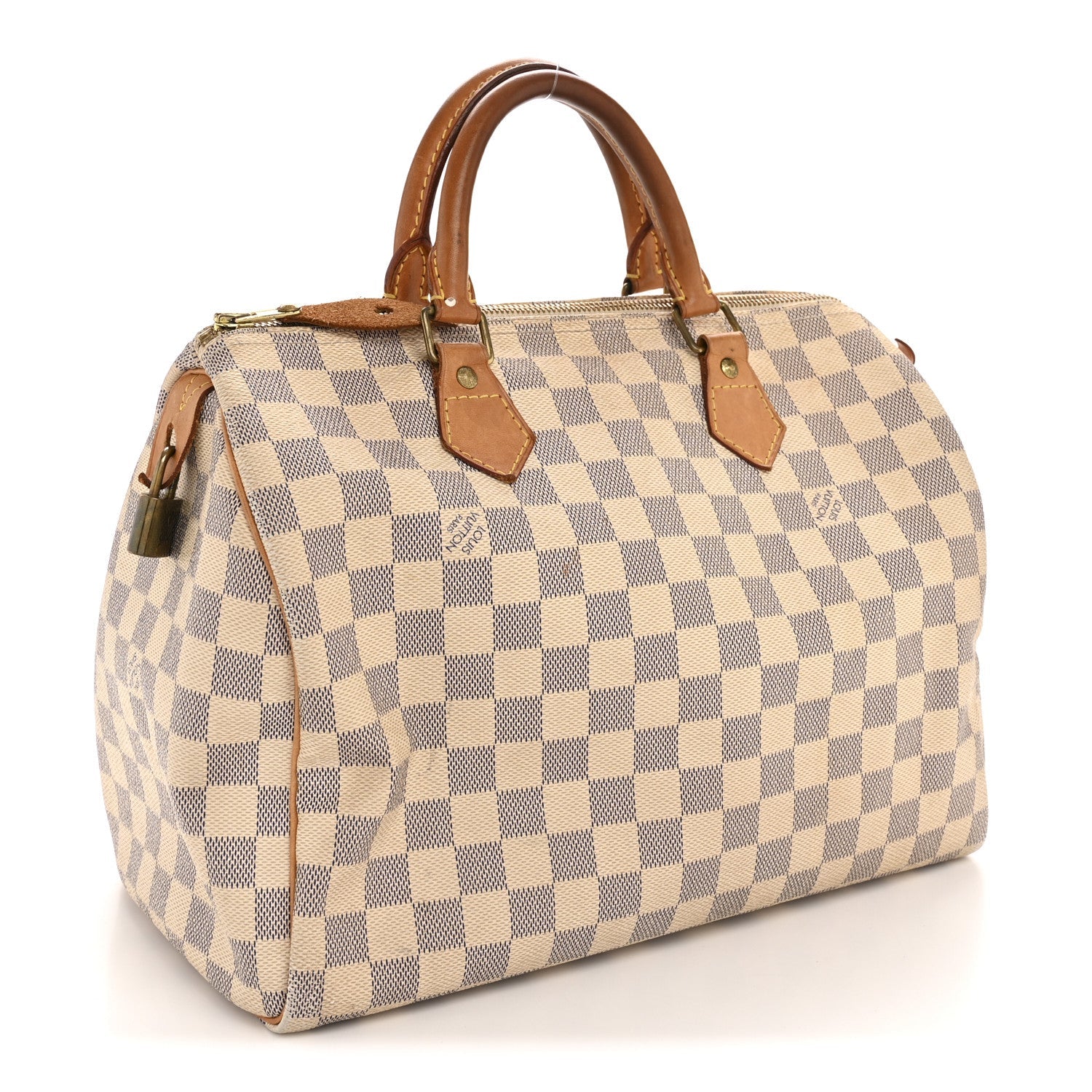 Damier Azur Speedy 30