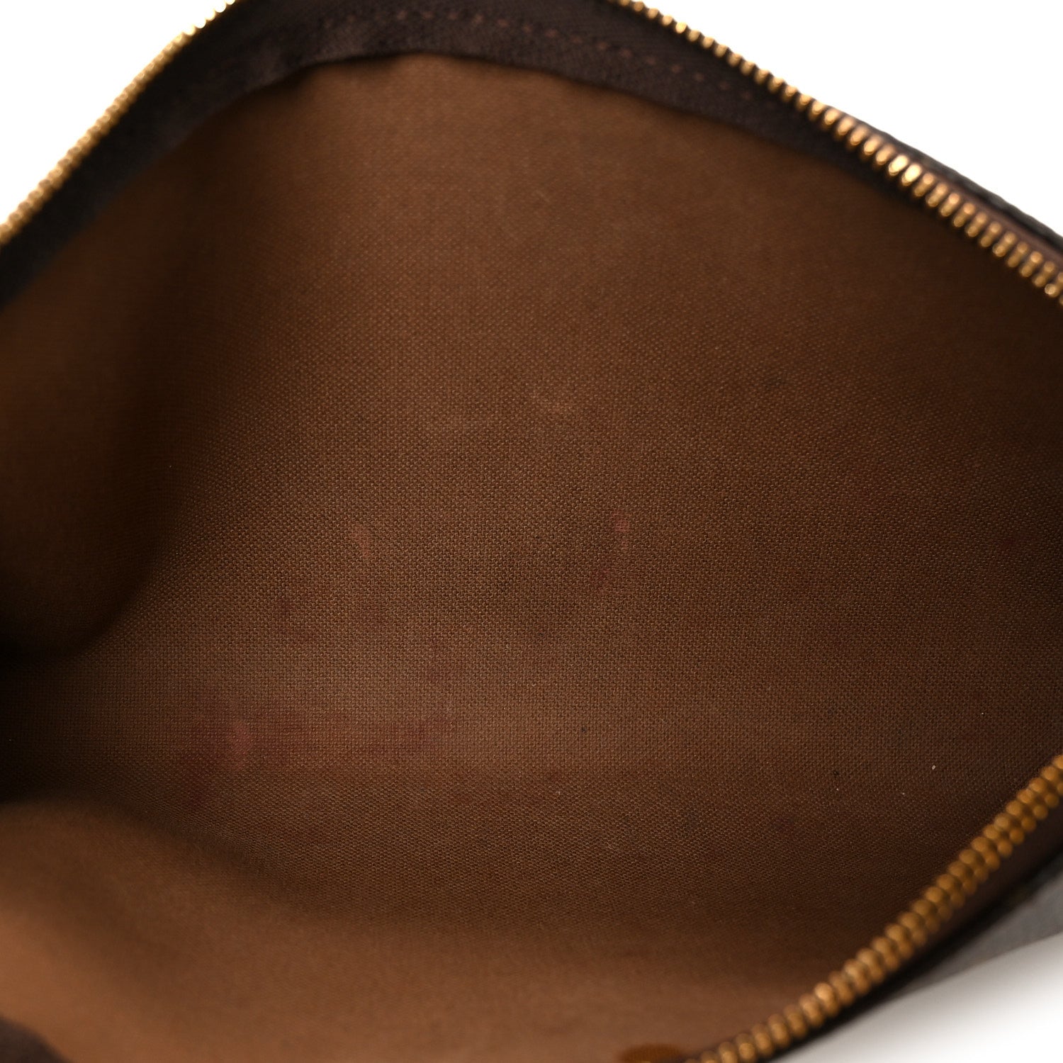 Monogram Eva Clutch