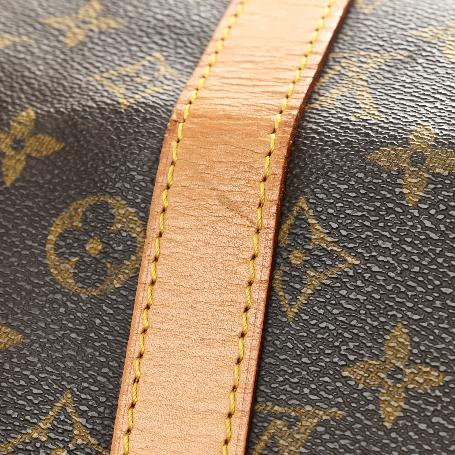 Monogram Keepall 45