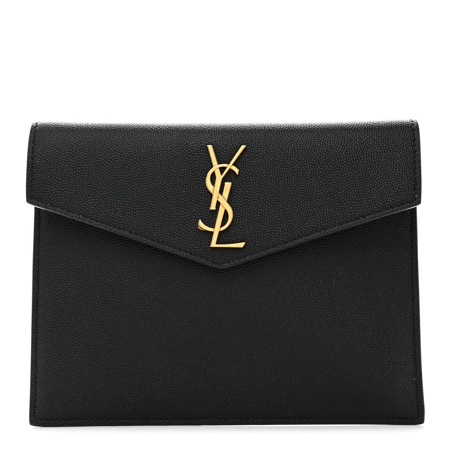 Grain De Poudre Uptown Baby Pouch Black