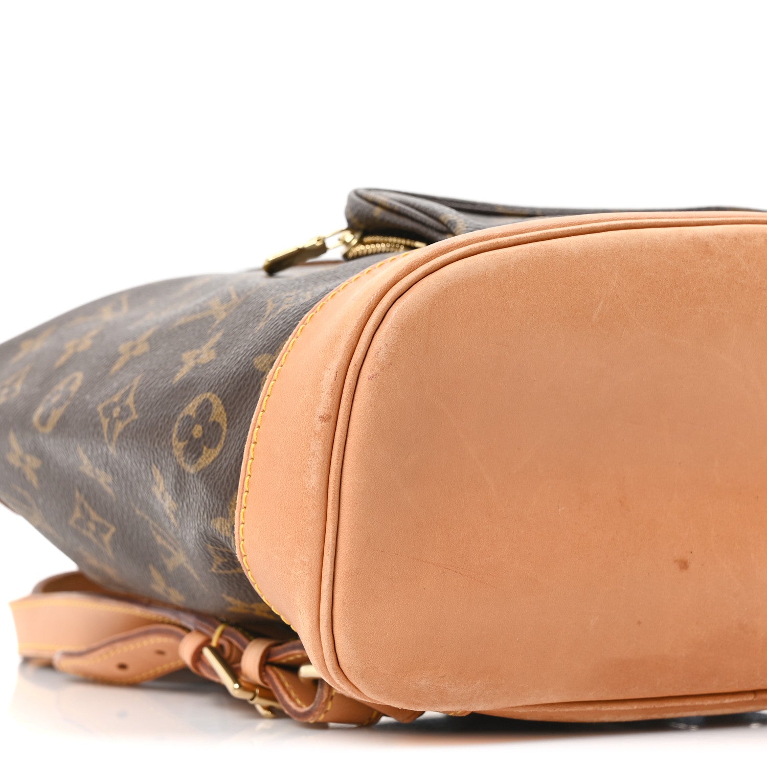 Monogram Montsouris MM Backpack