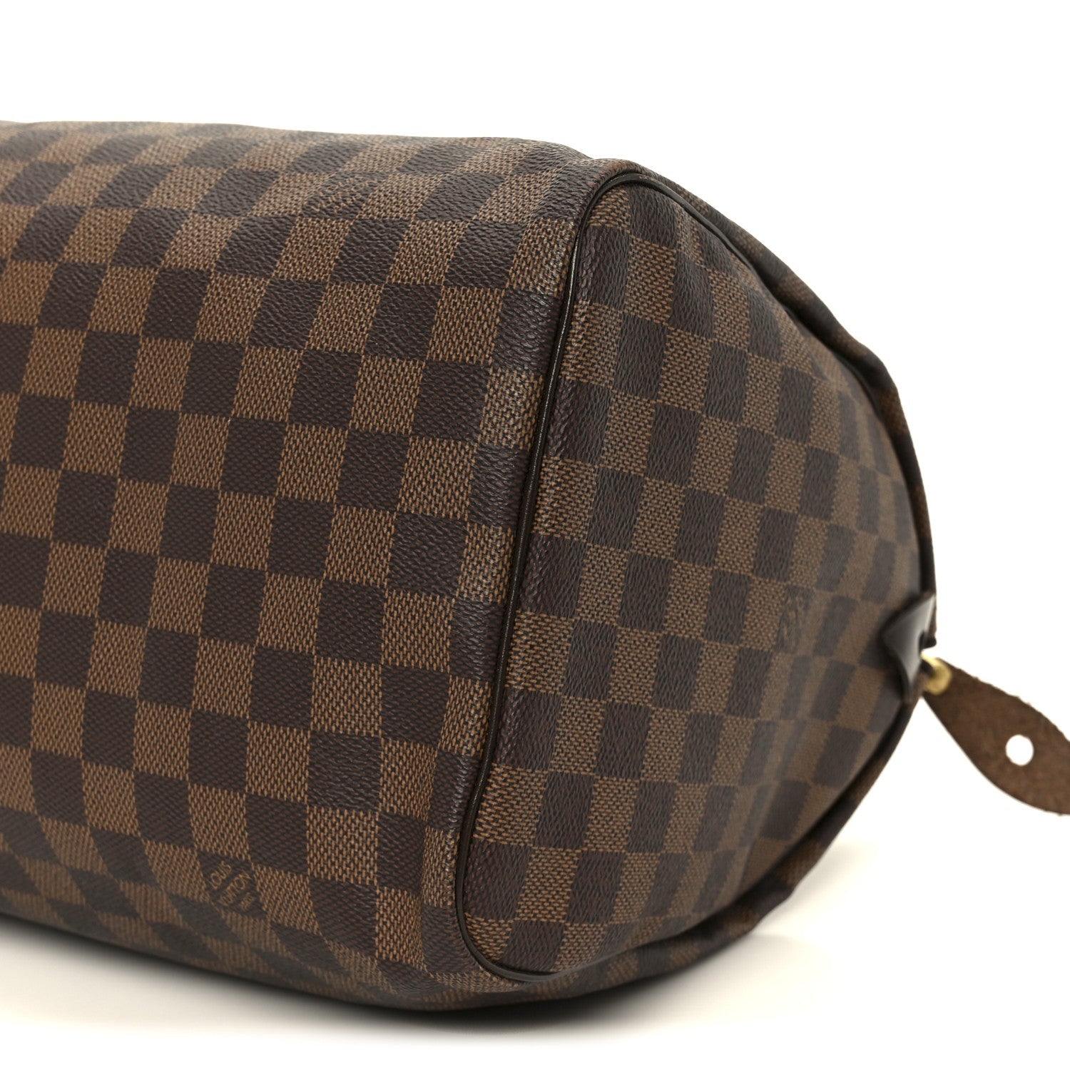 Damier Ebene Speedy 30