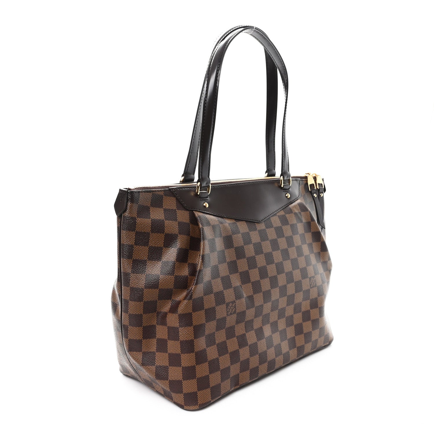 Damier Ebene Westminster GM