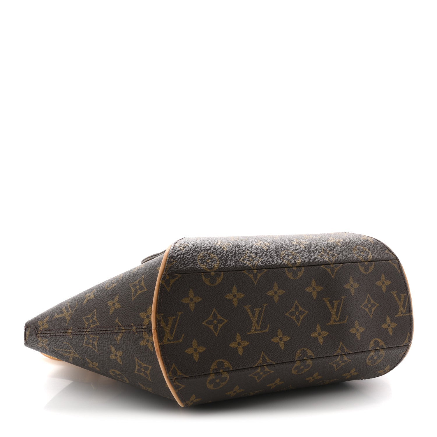 Monogram Ellipse GM Shopping Bag