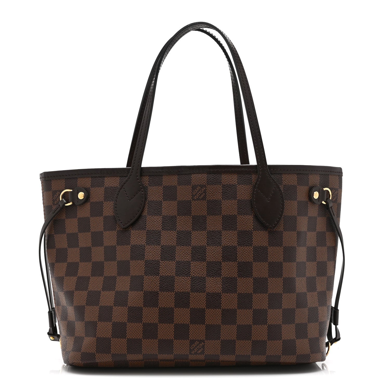 Damier Ebene Neo Neverfull PM