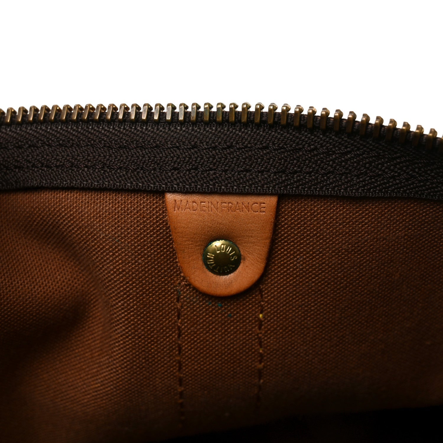 Monogram Keepall 45