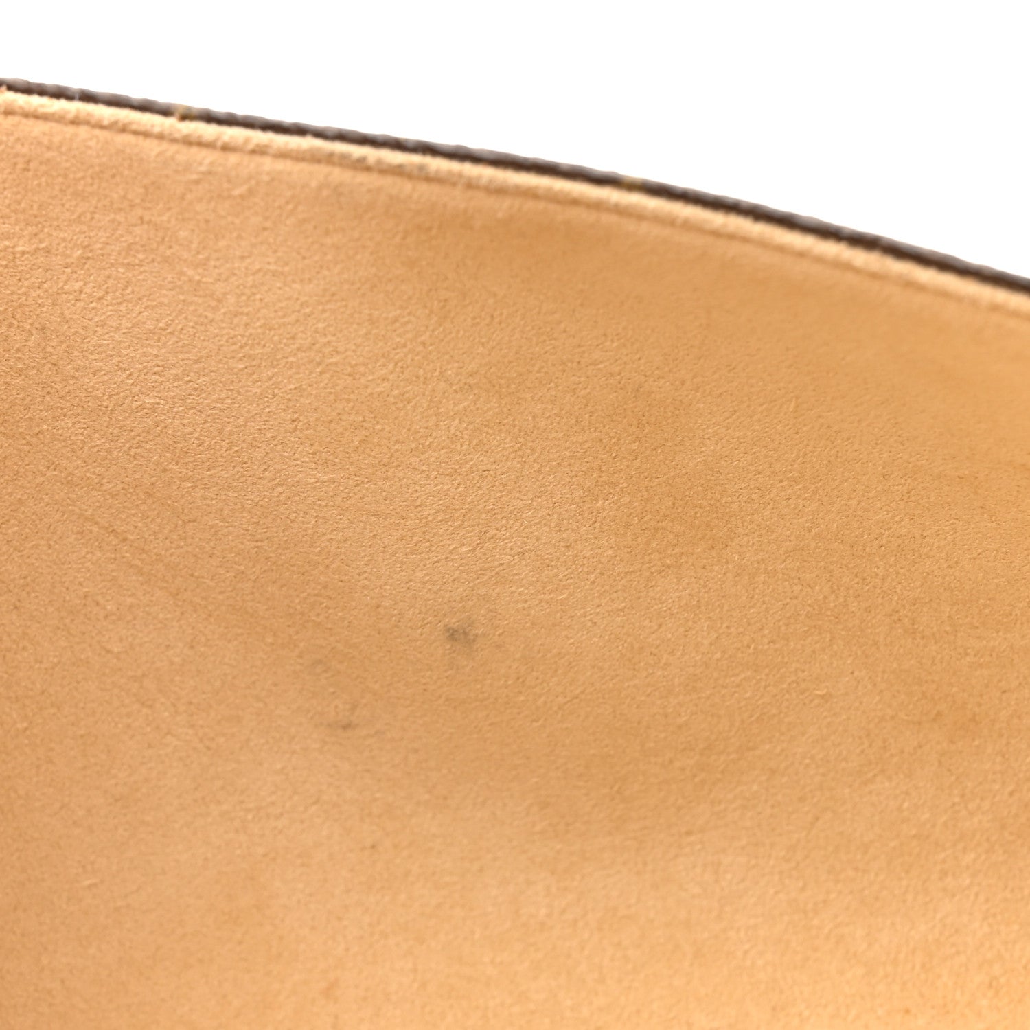 Monogram Pochette Twin GM