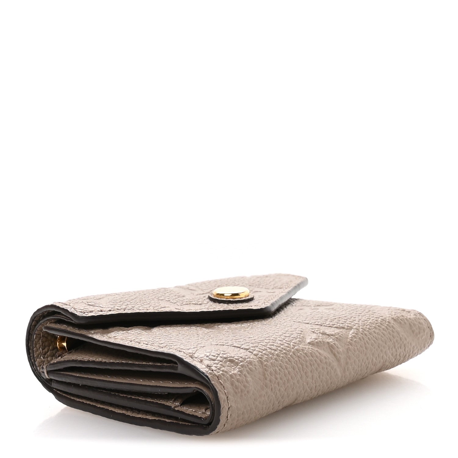 Empreinte Zoe Wallet Tourterelle