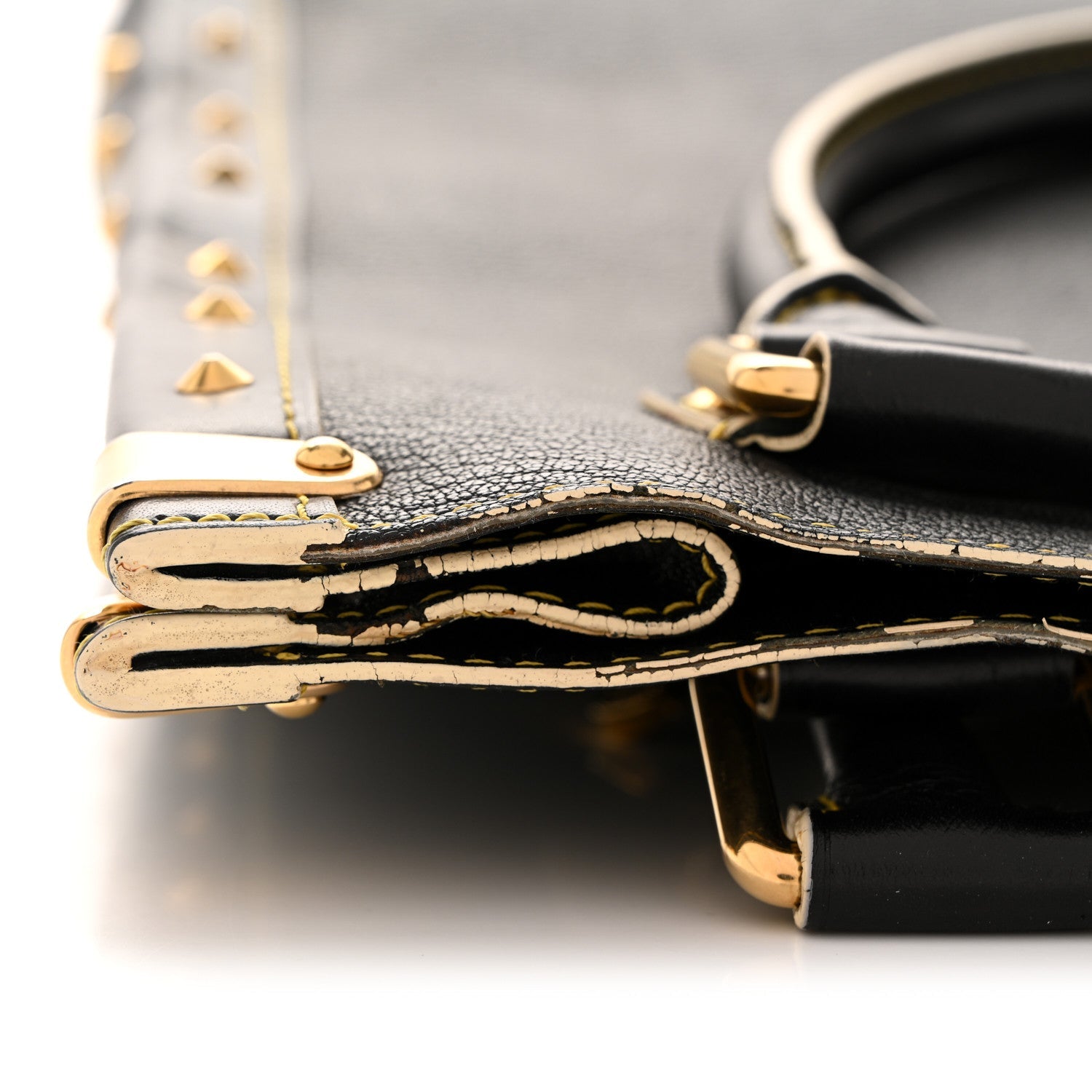 Suhali L Imprevisible Black