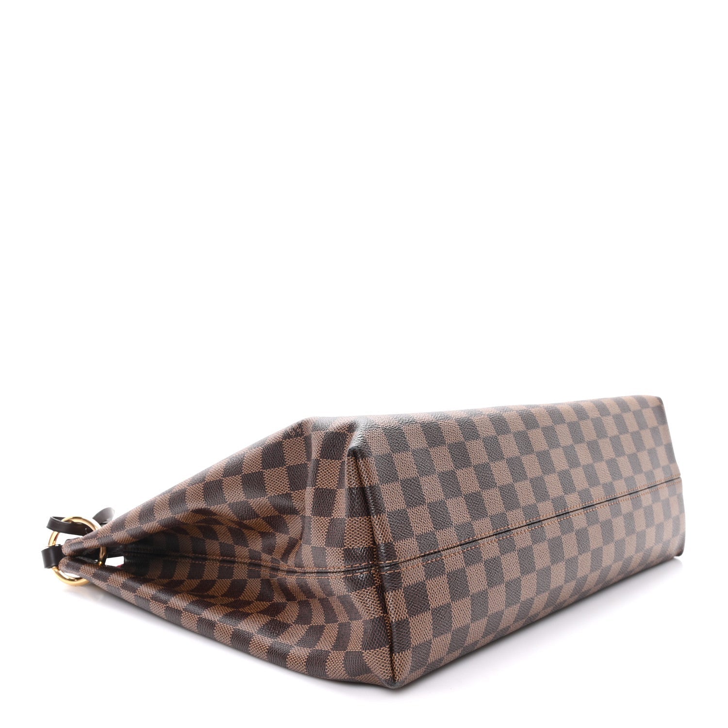 Damier Ebene Graceful MM