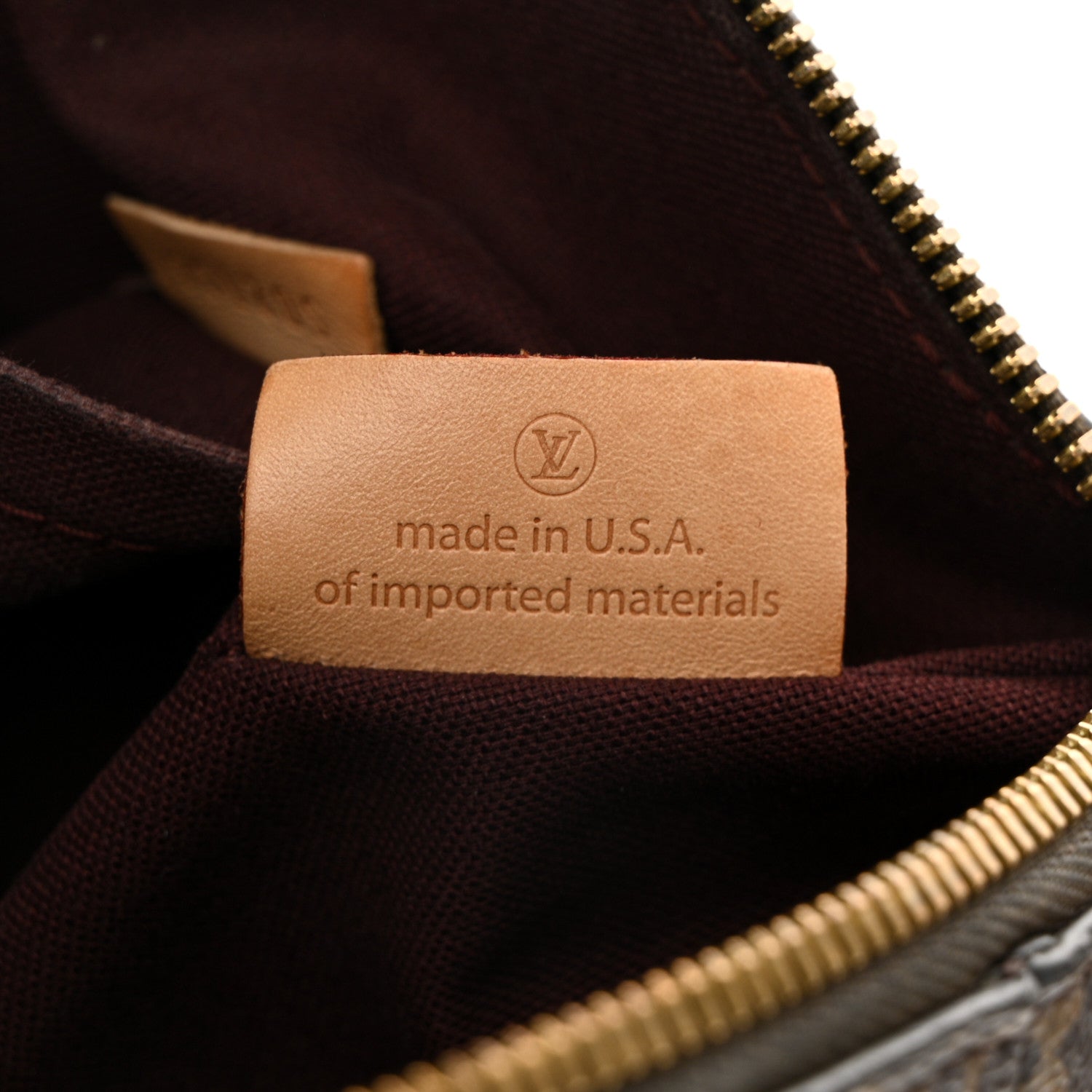 Monogram Turenne PM