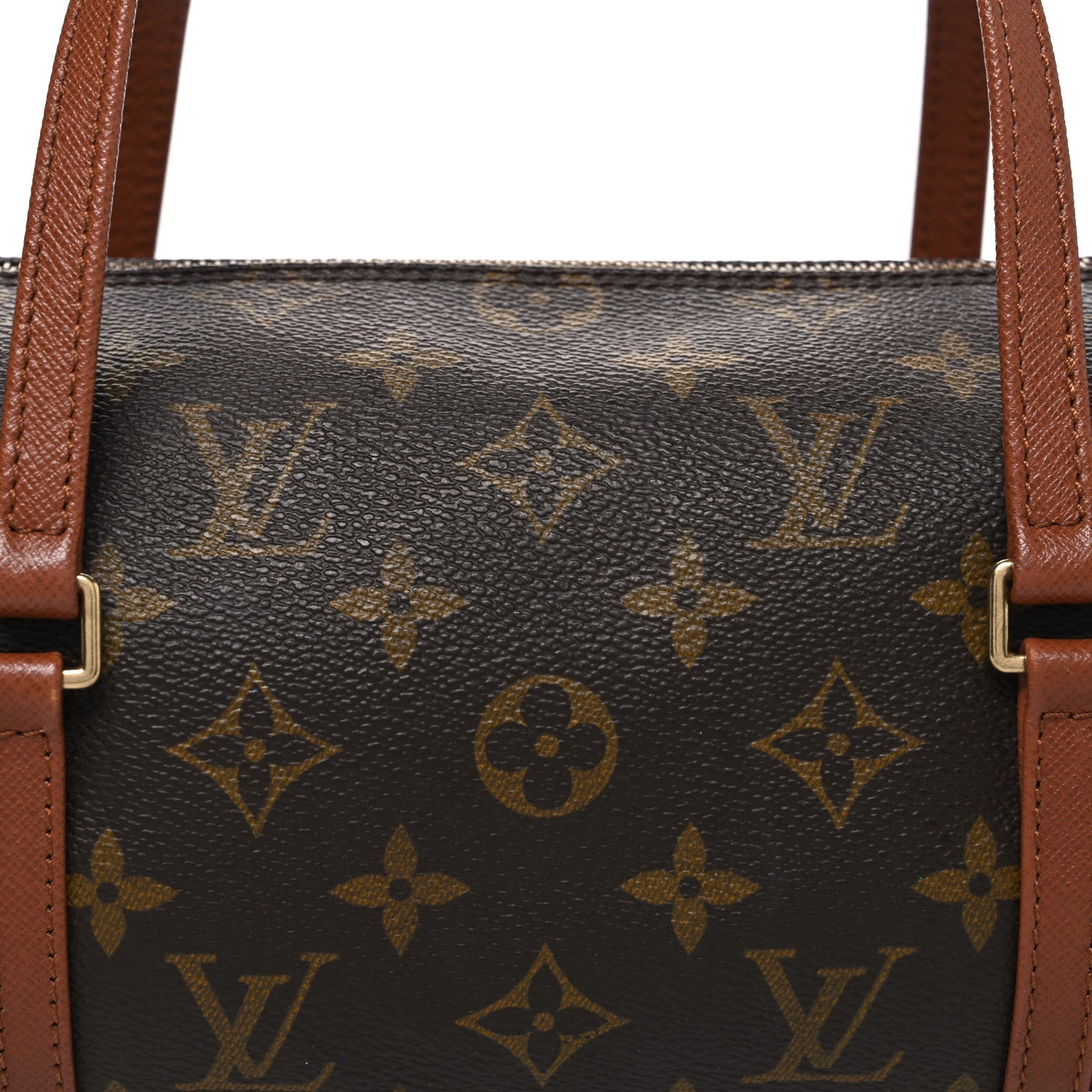 Monogram Papillon 26