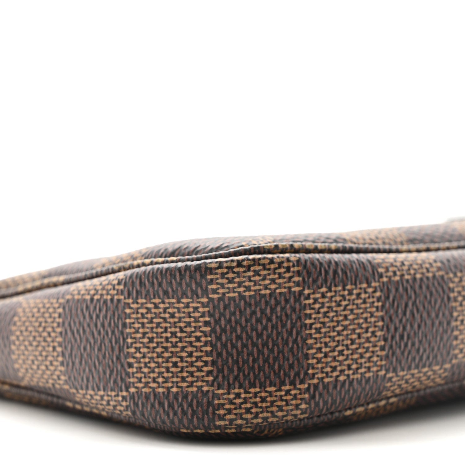 Damier Ebene Mini Pochette Accessories