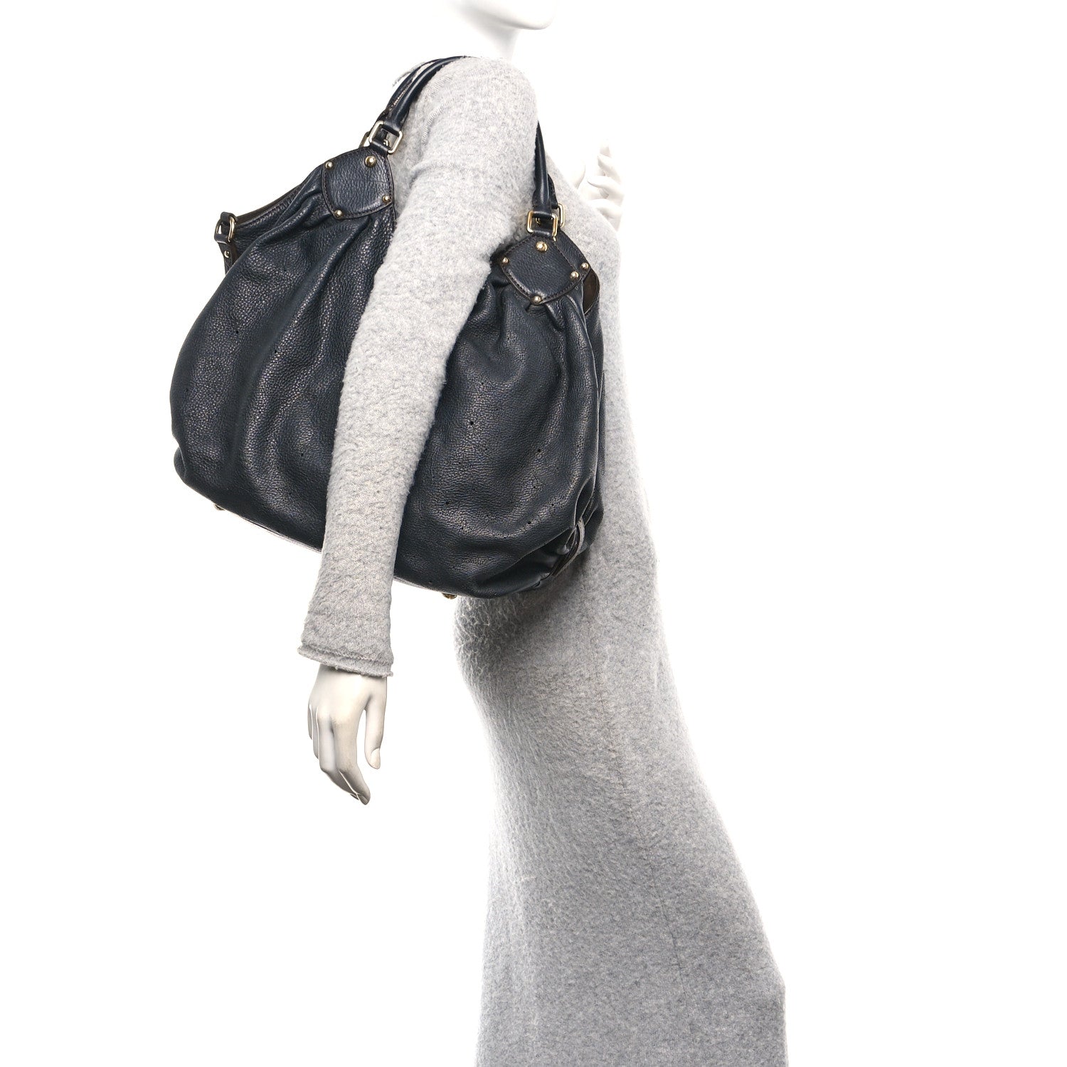 Mahina XL Black
