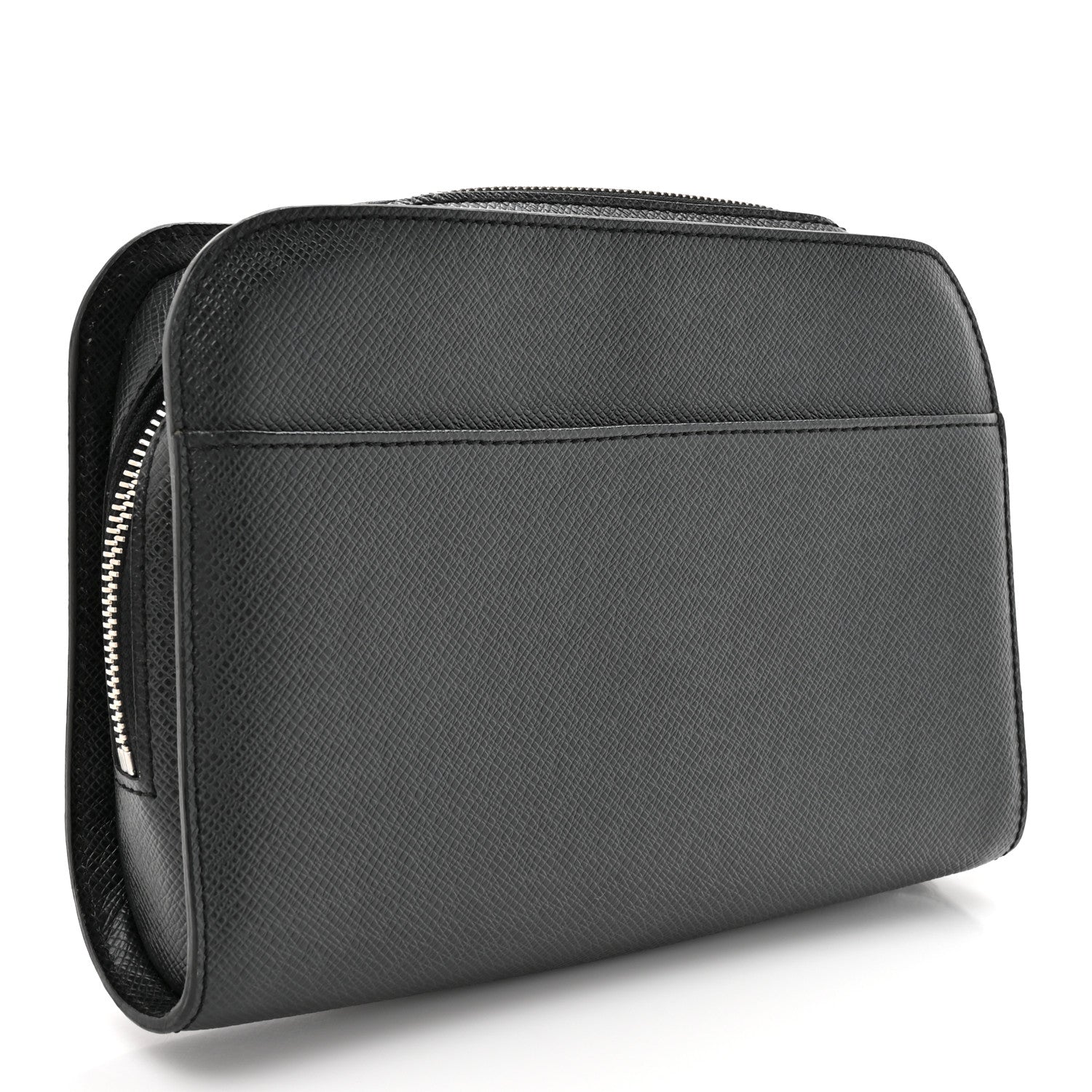 Taiga Baikal Pochette Ardoise