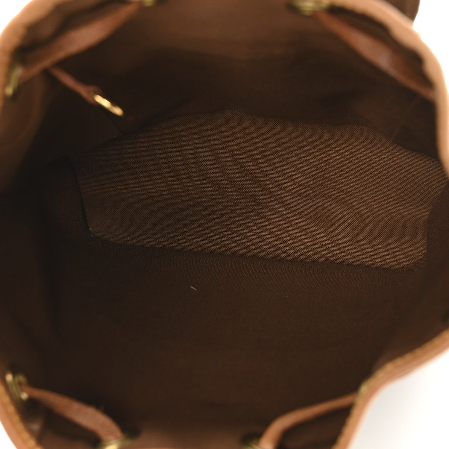 Monogram Mini Montsouris Backpack