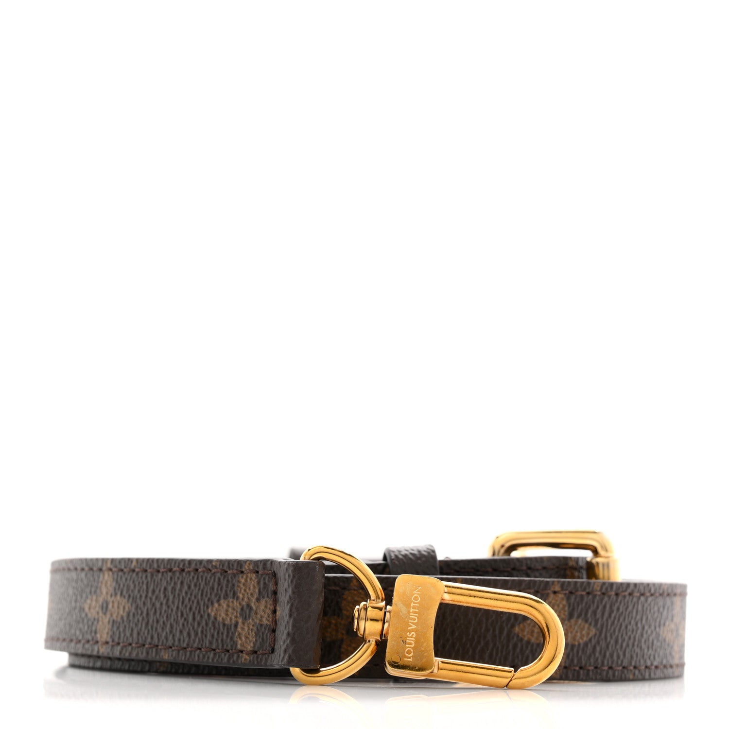 Monogram Metis 20mm Adjustable Strap